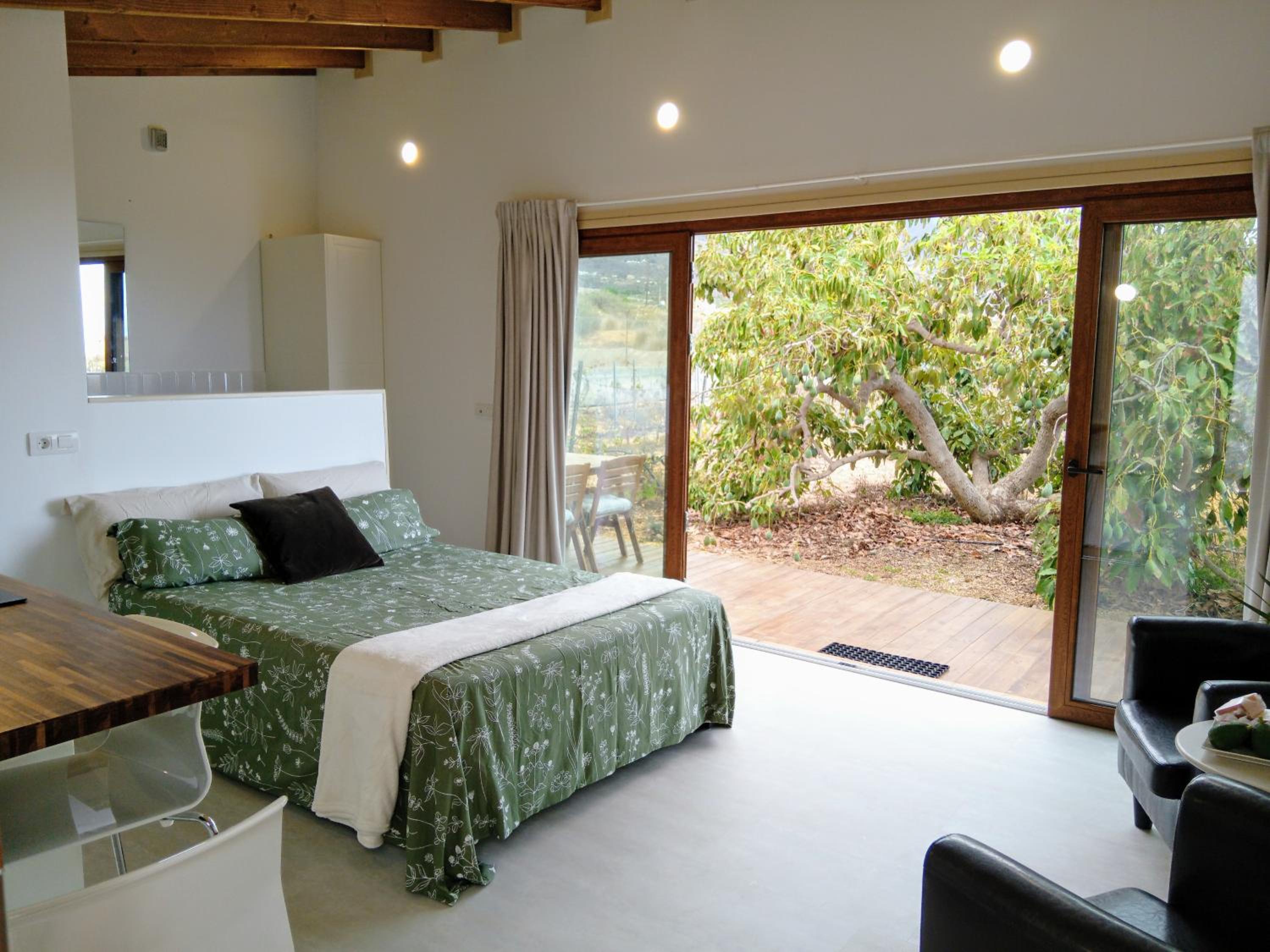 Casa de Vacaciones