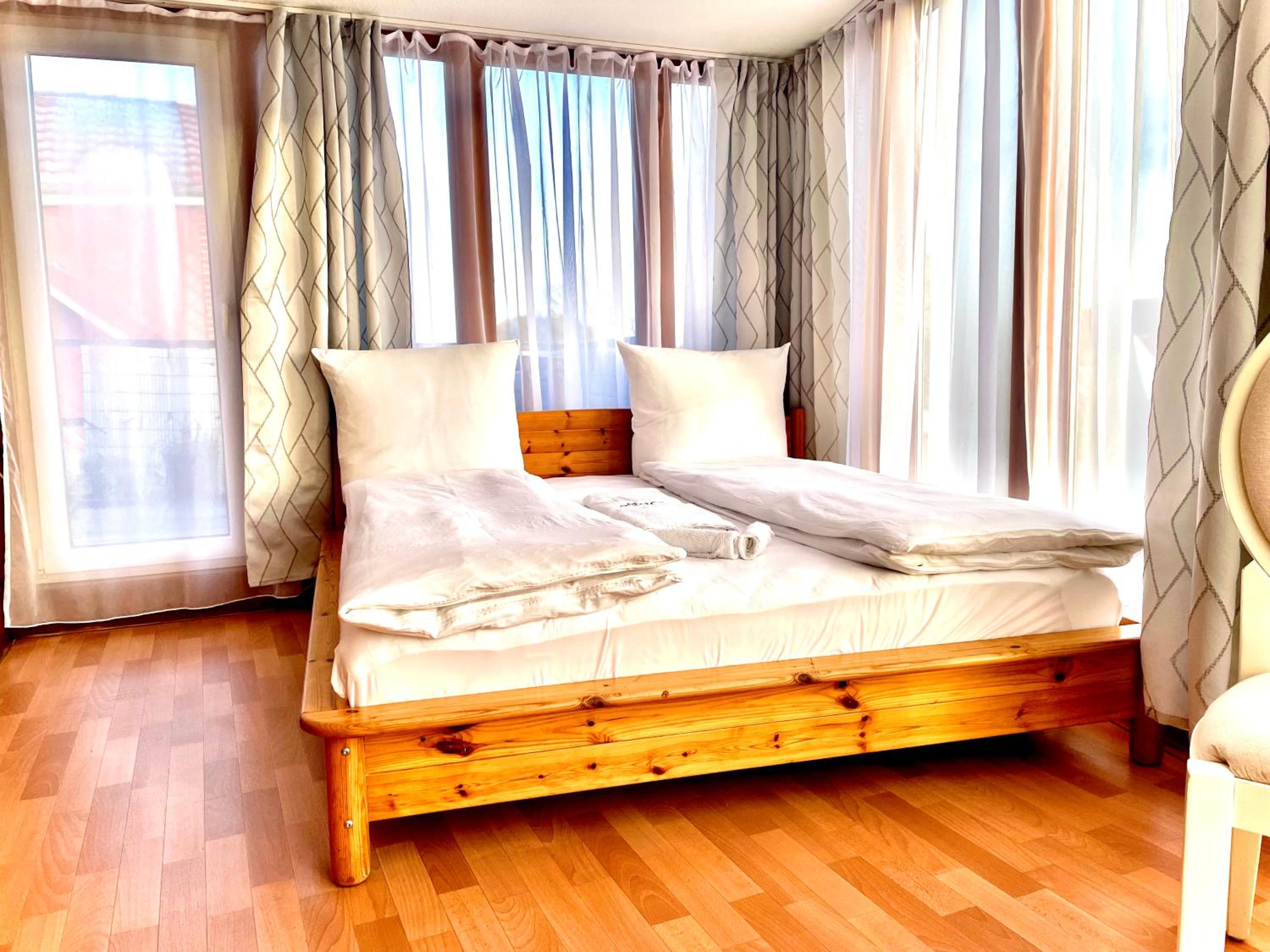Double Room with Garden View photo 1
