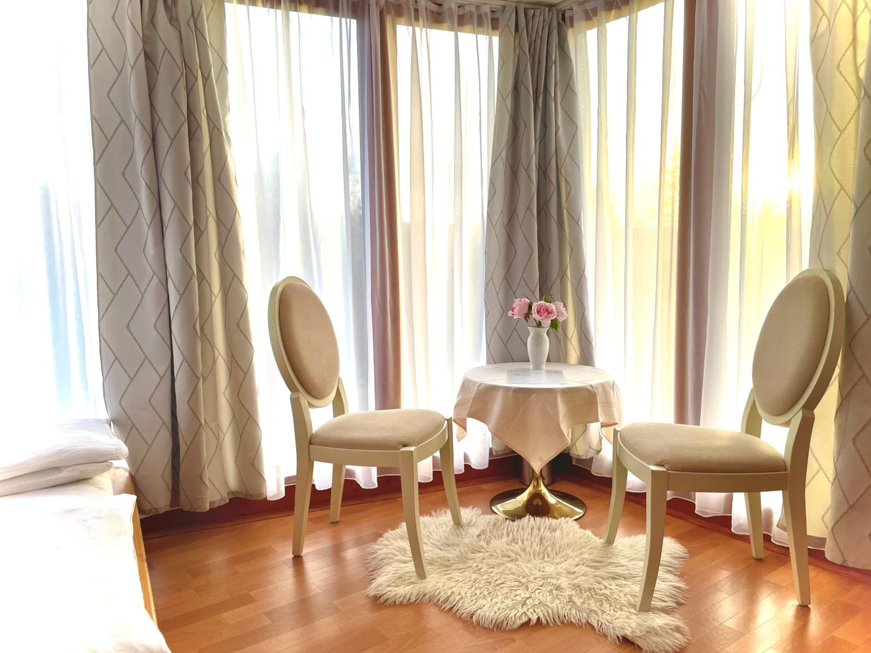 Double Room with Garden View photo 3