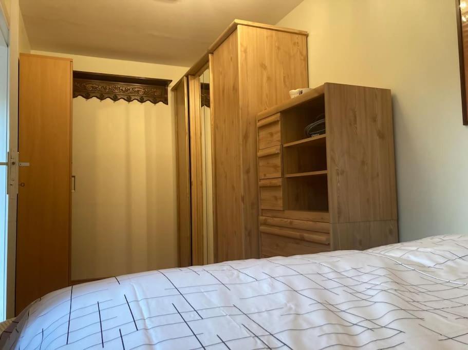 Two-Bedroom Apartment photo 1