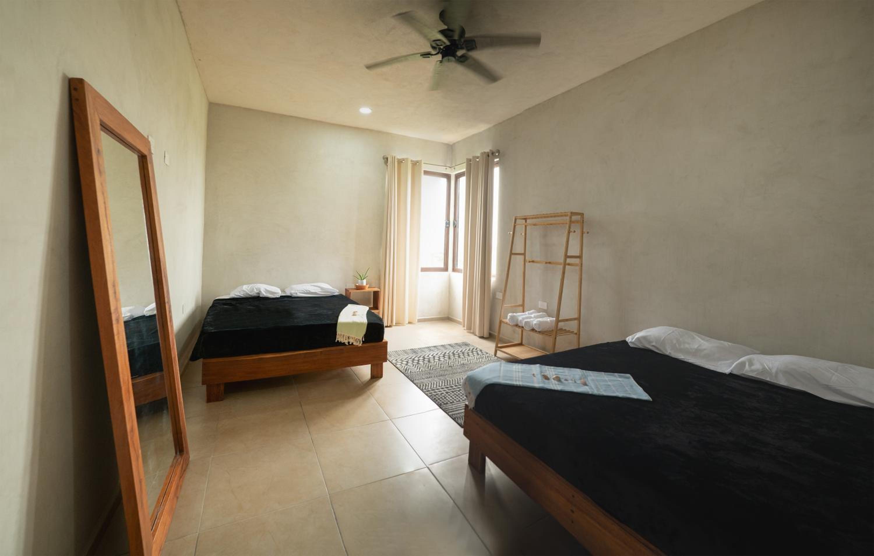 Two-Bedroom Suite photo 2