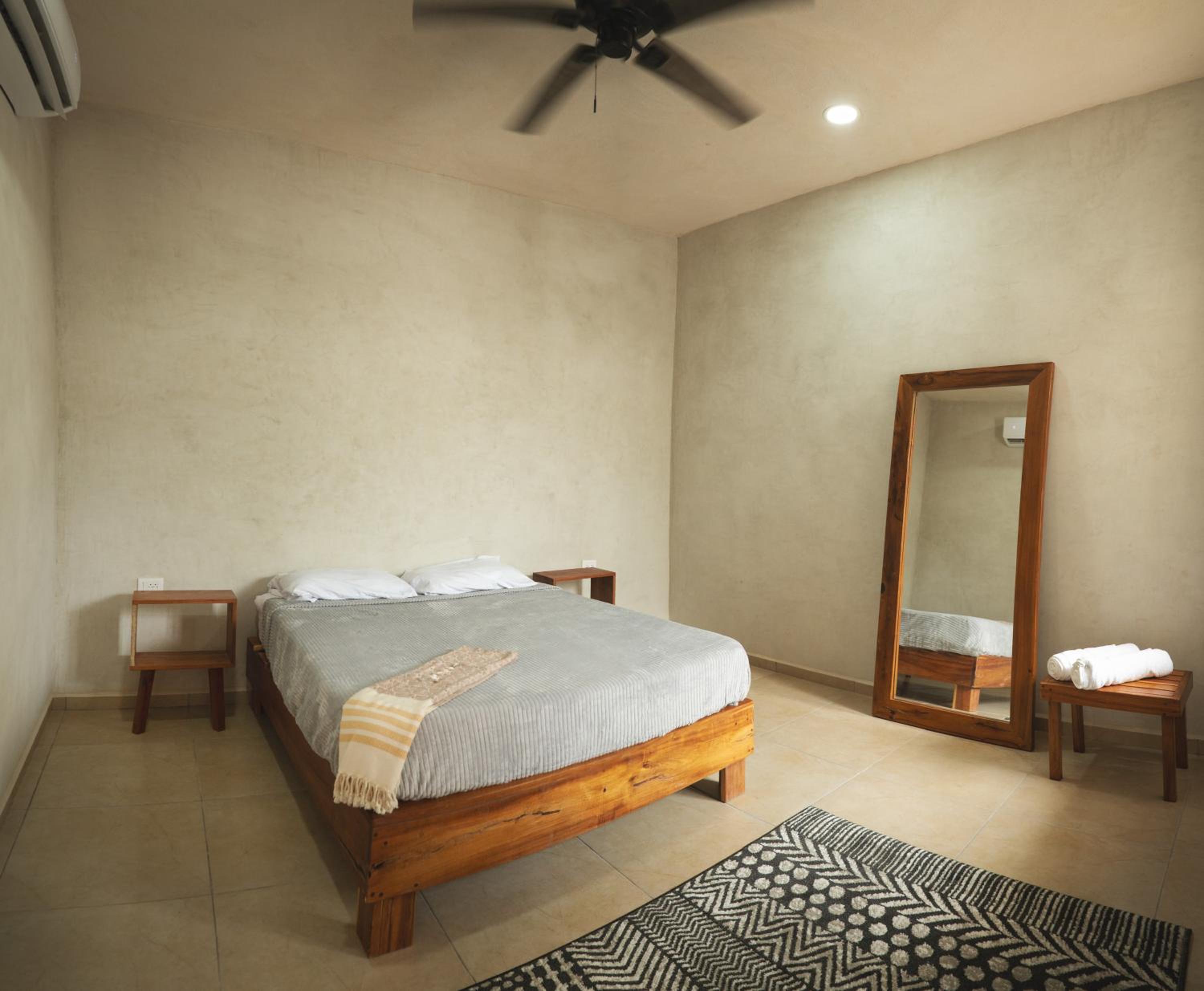 Two-Bedroom Suite photo 3
