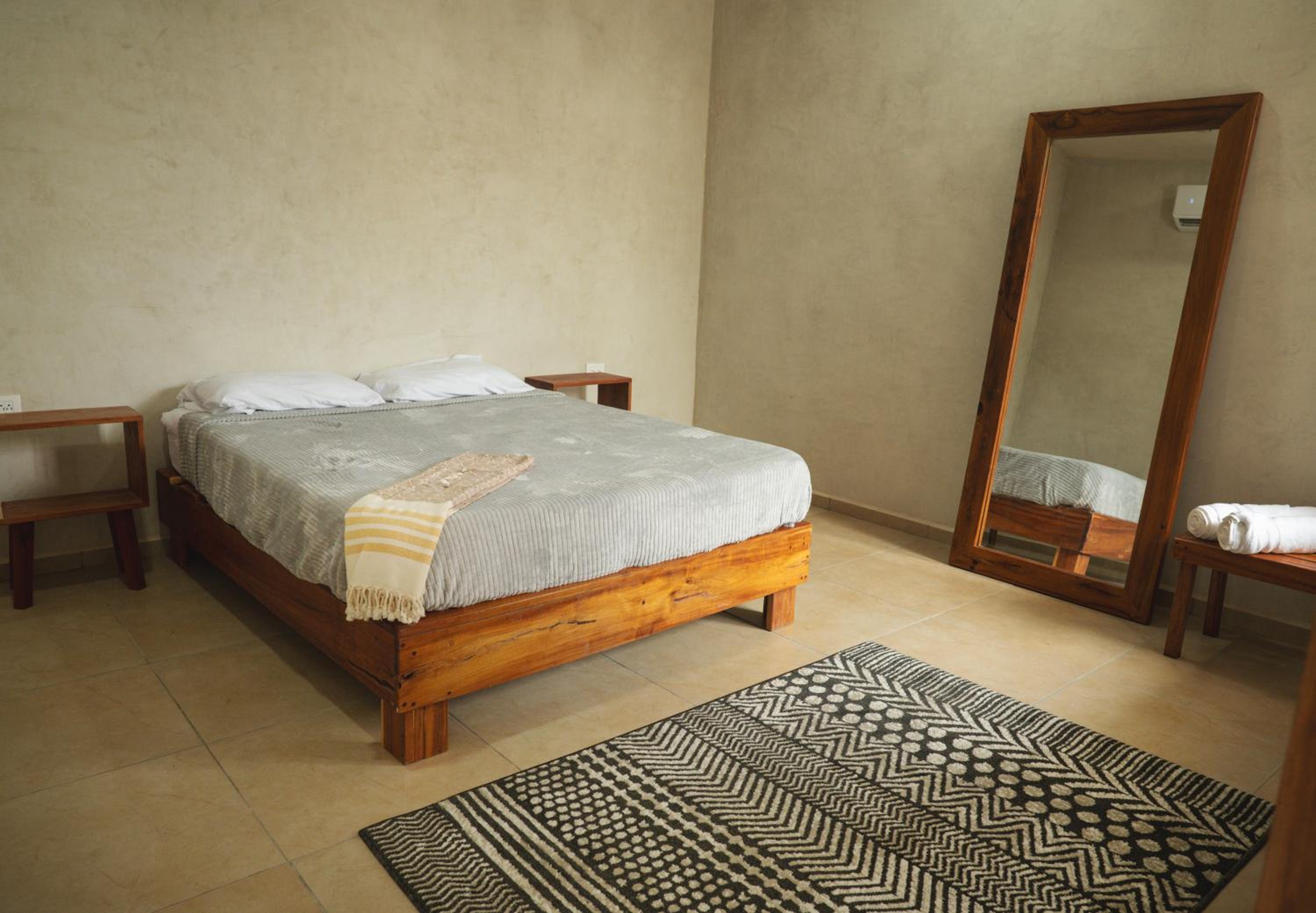 Two-Bedroom Suite photo 2