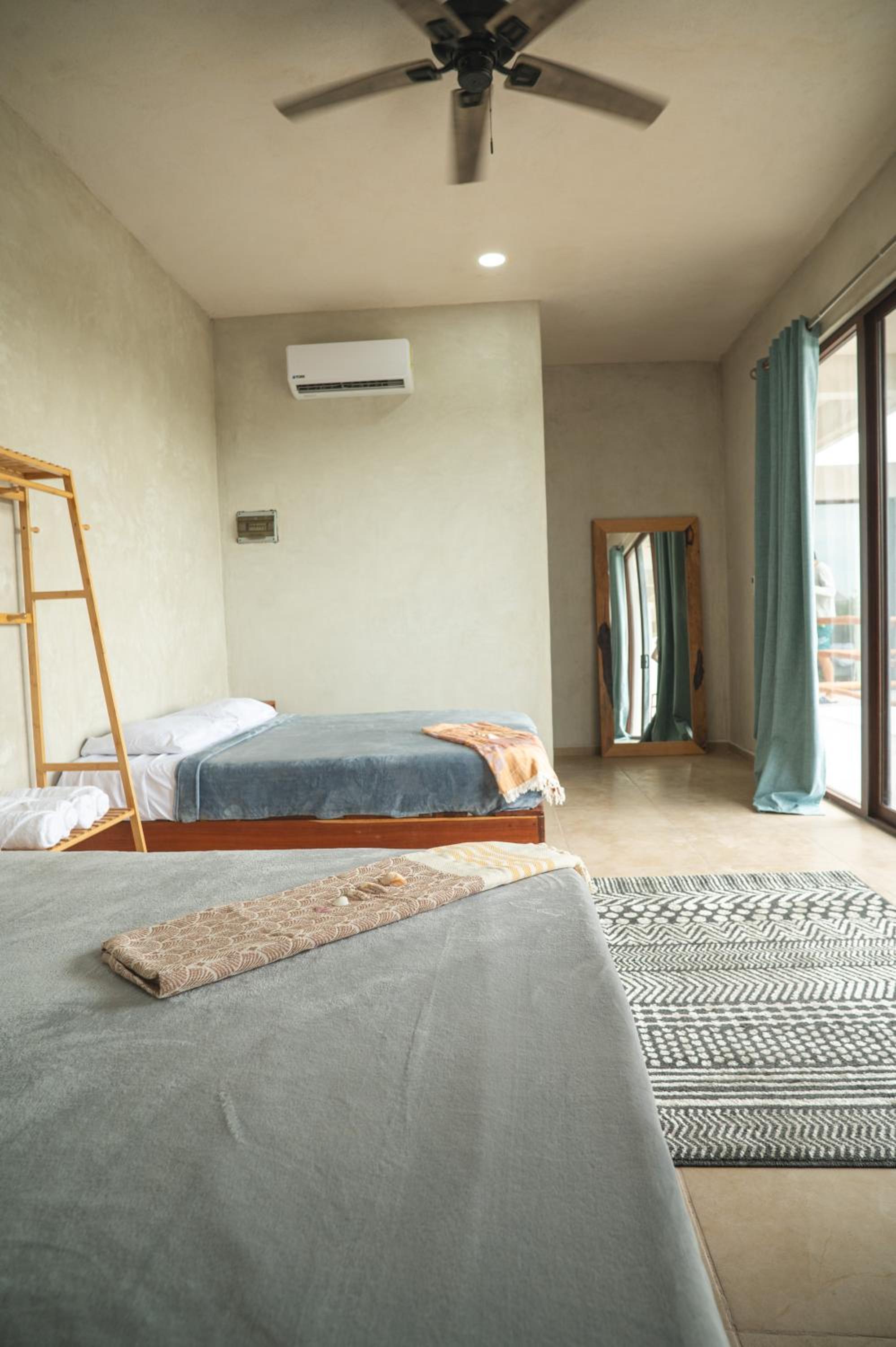 Studio with Terrace photo 1