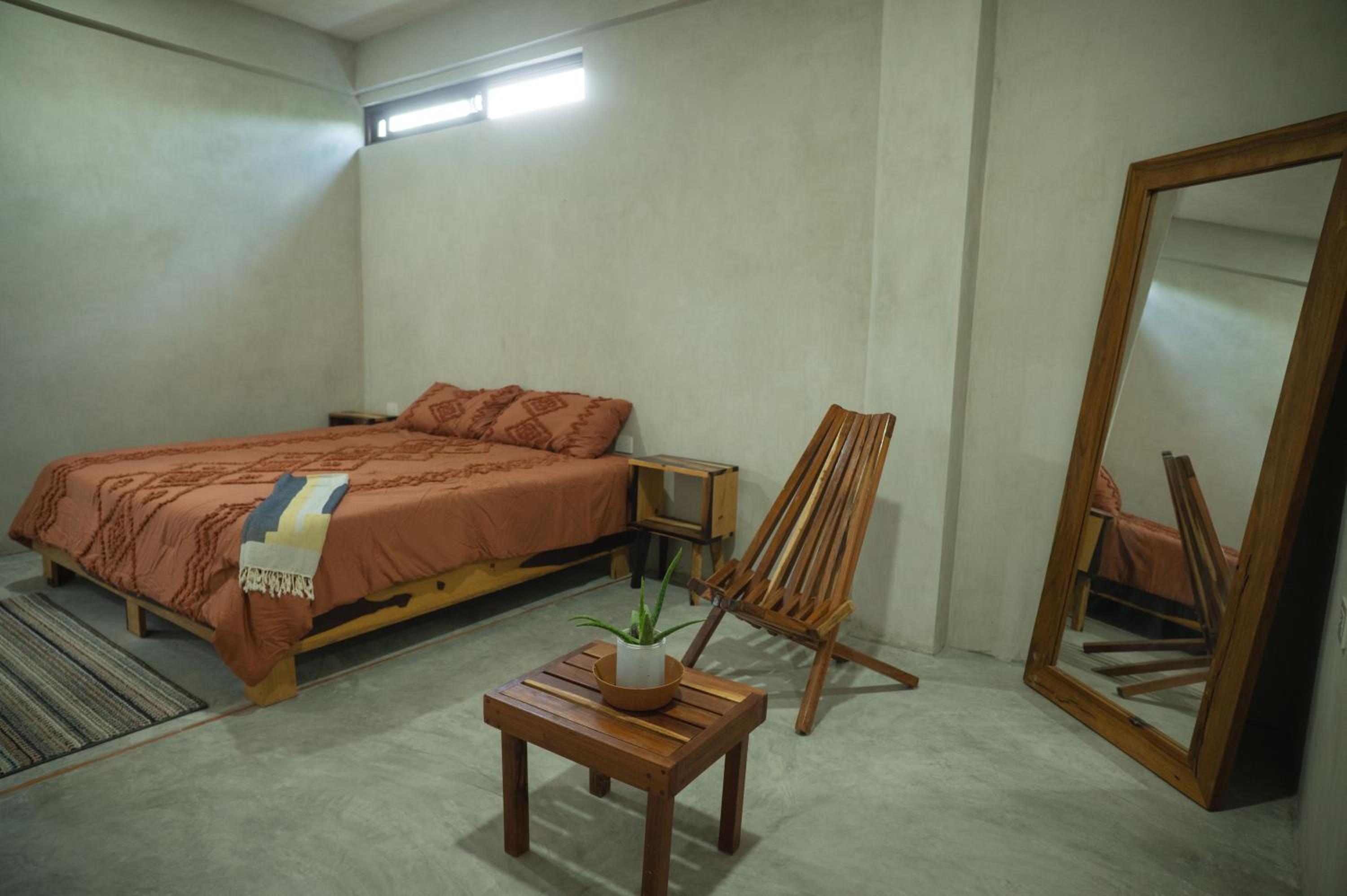 Four-Bedroom Deluxe Apartment photo 2