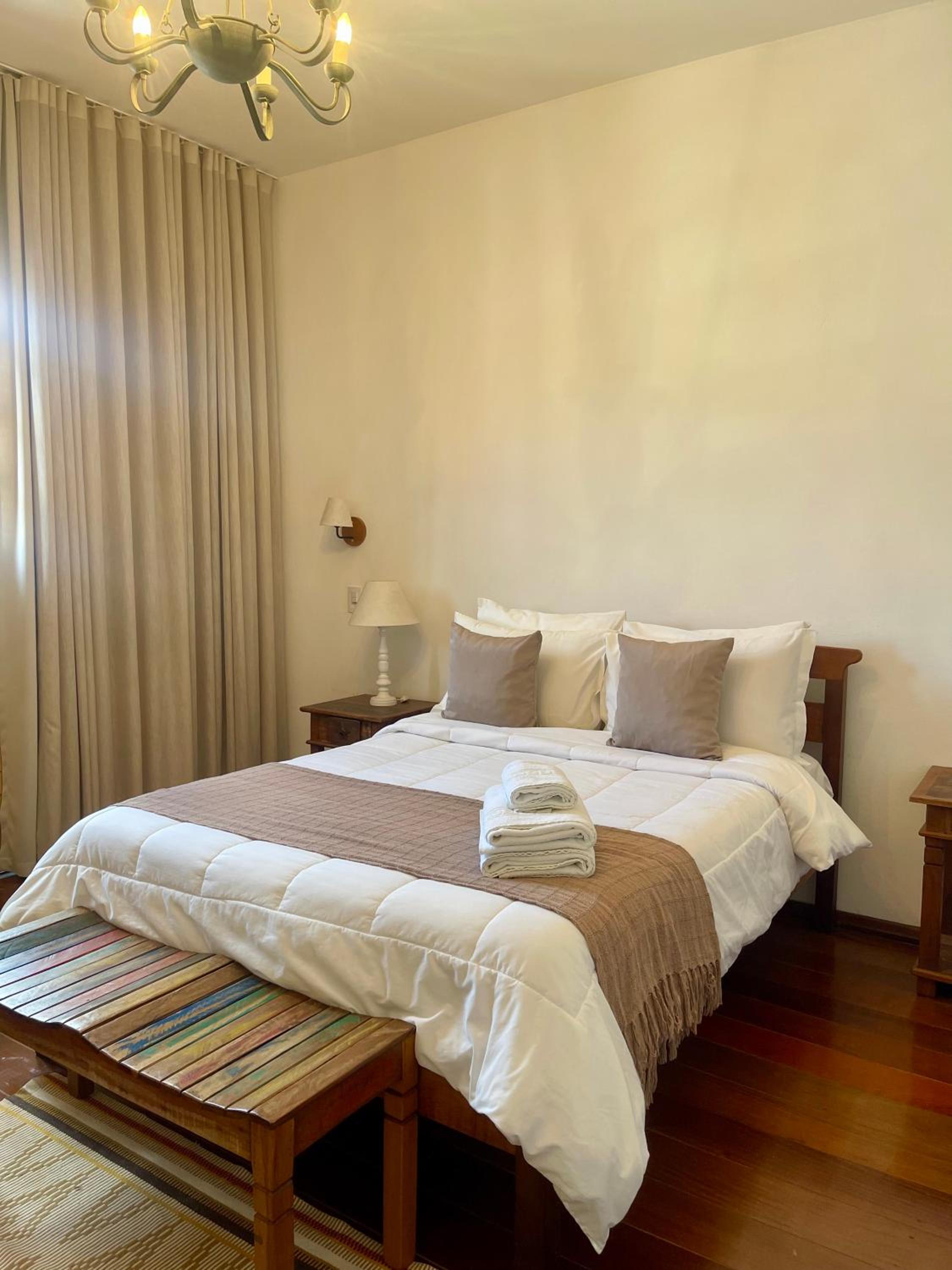 Suite with City View photo 1