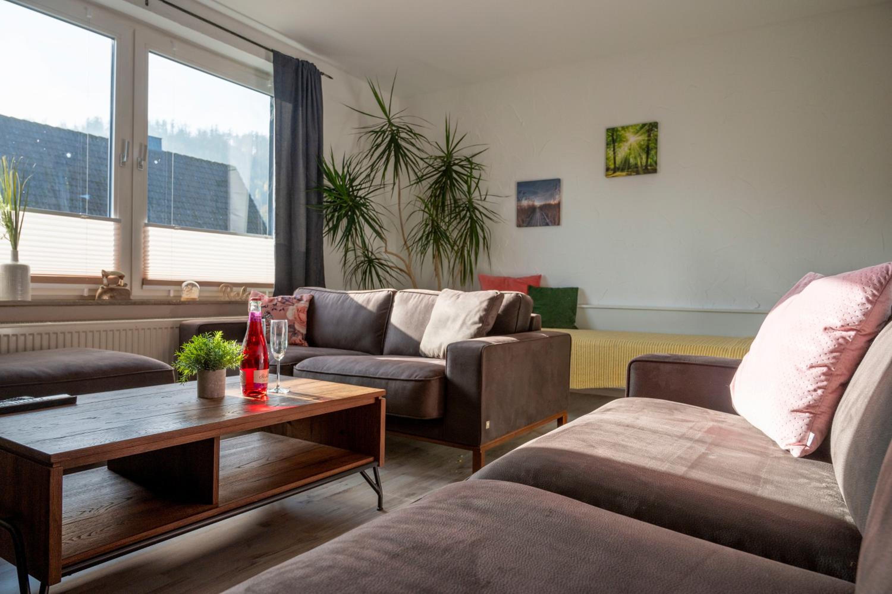 Apartment photo 1