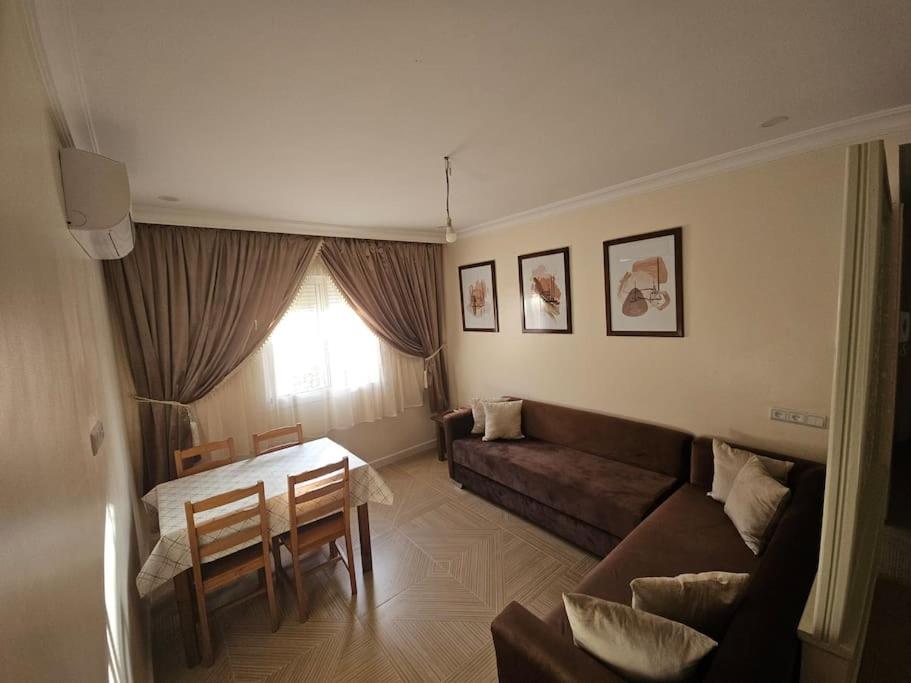 Two-Bedroom Apartment photo 2