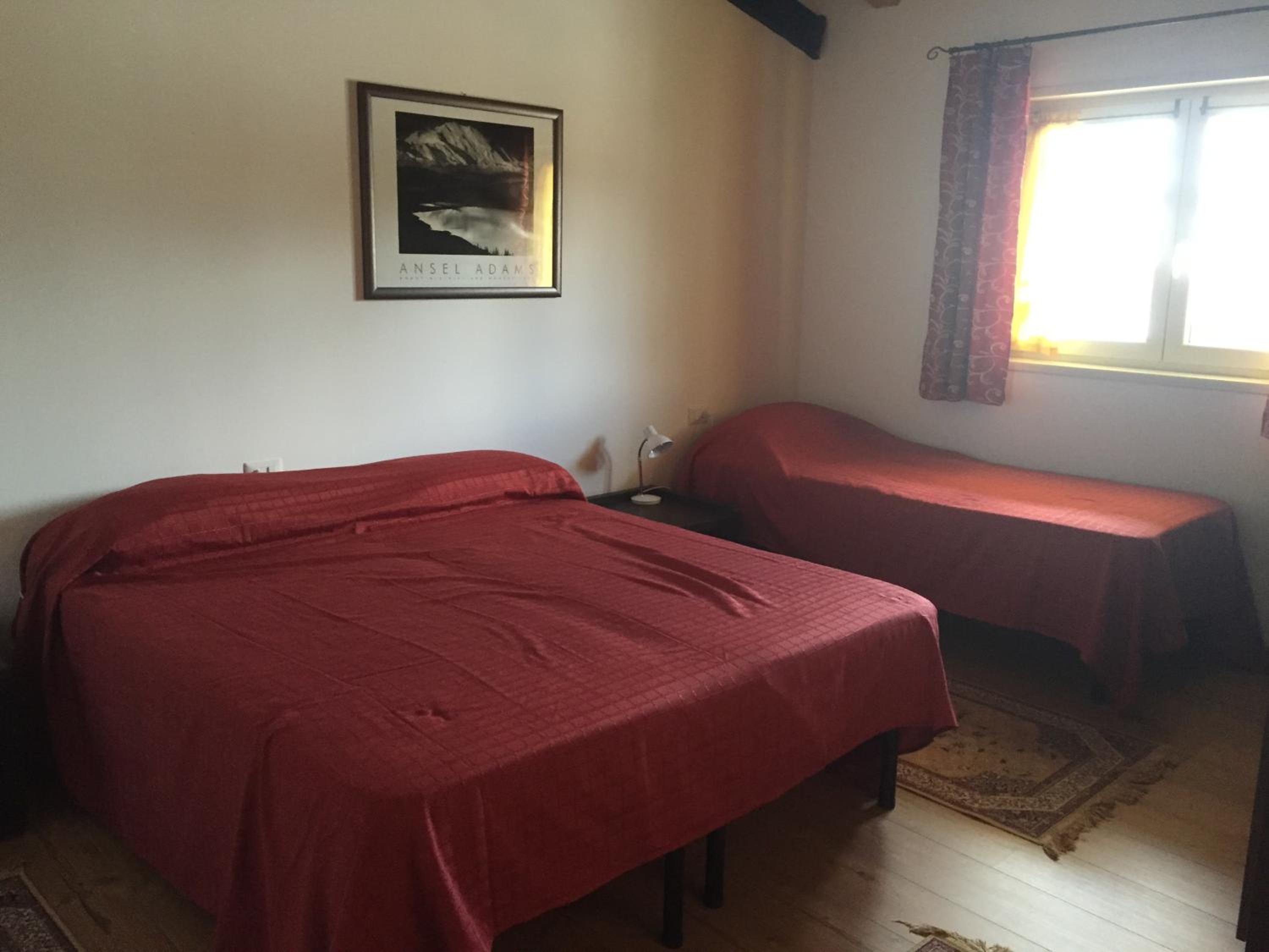 Triple Room with Private Bathroom photo 1