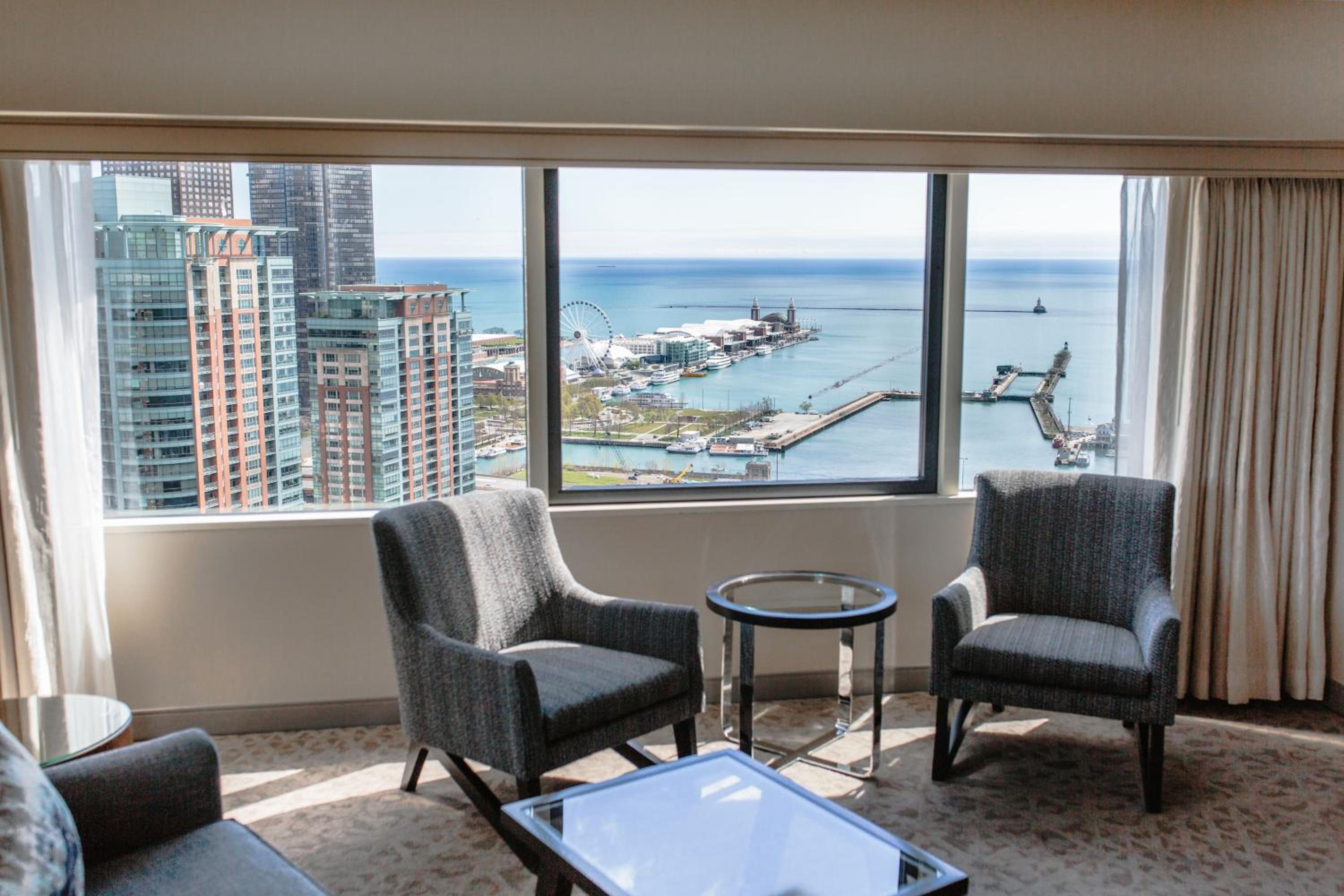 Executive Suite 1 King - Photo 5