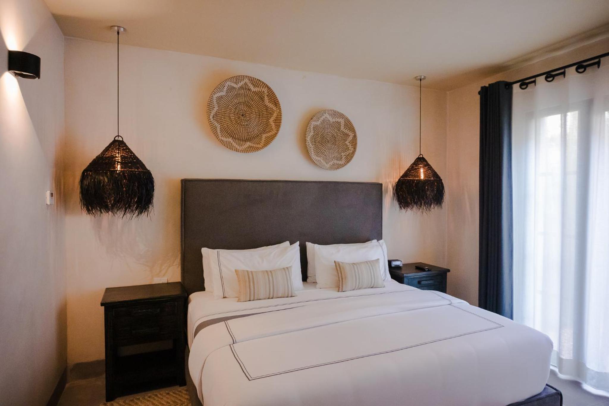 Double Room - Photo 5