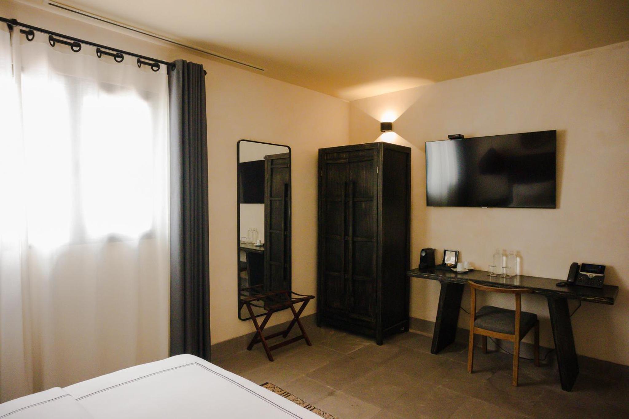 Double Room - Photo 4
