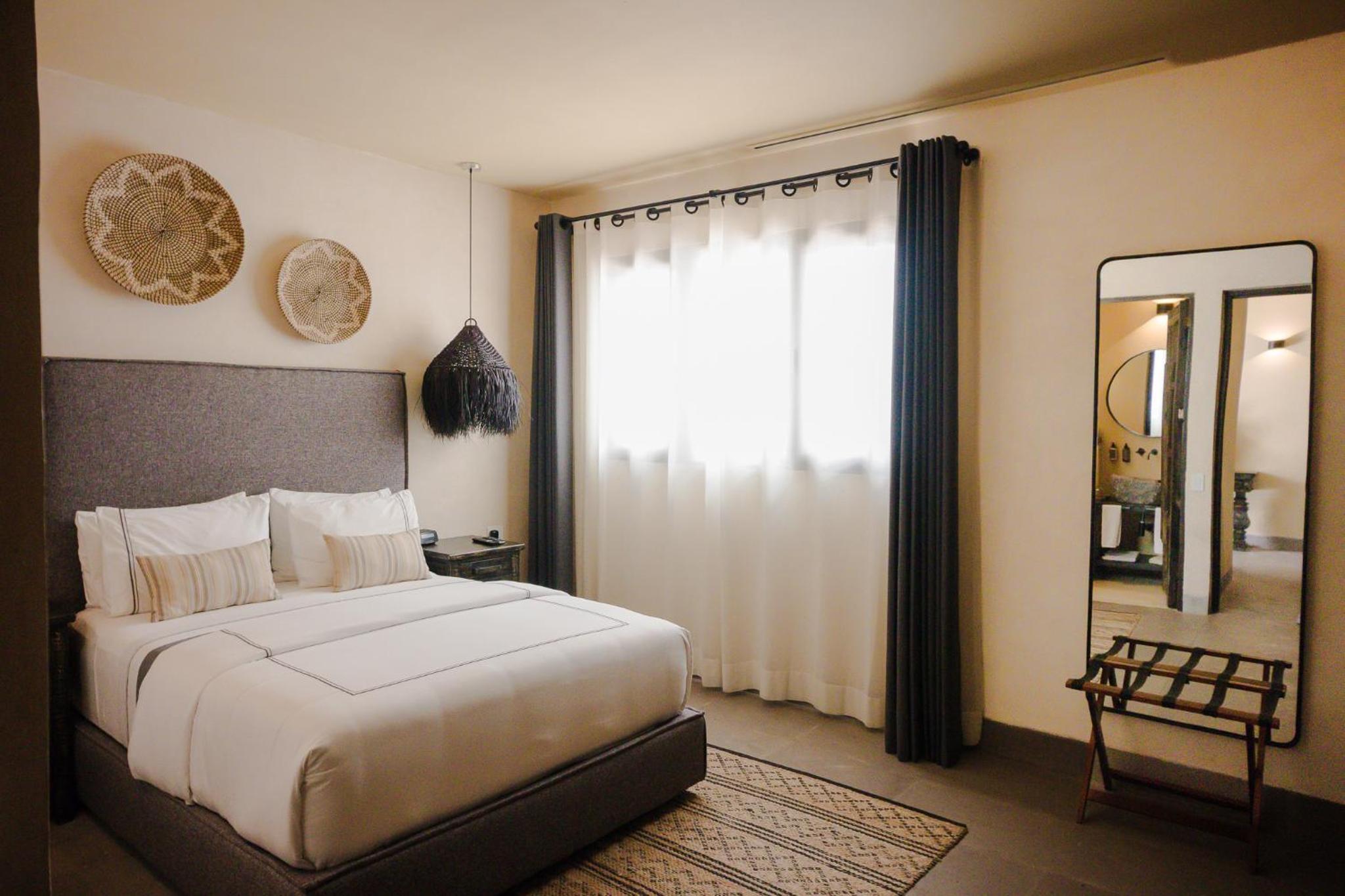 Double Room - Photo 19