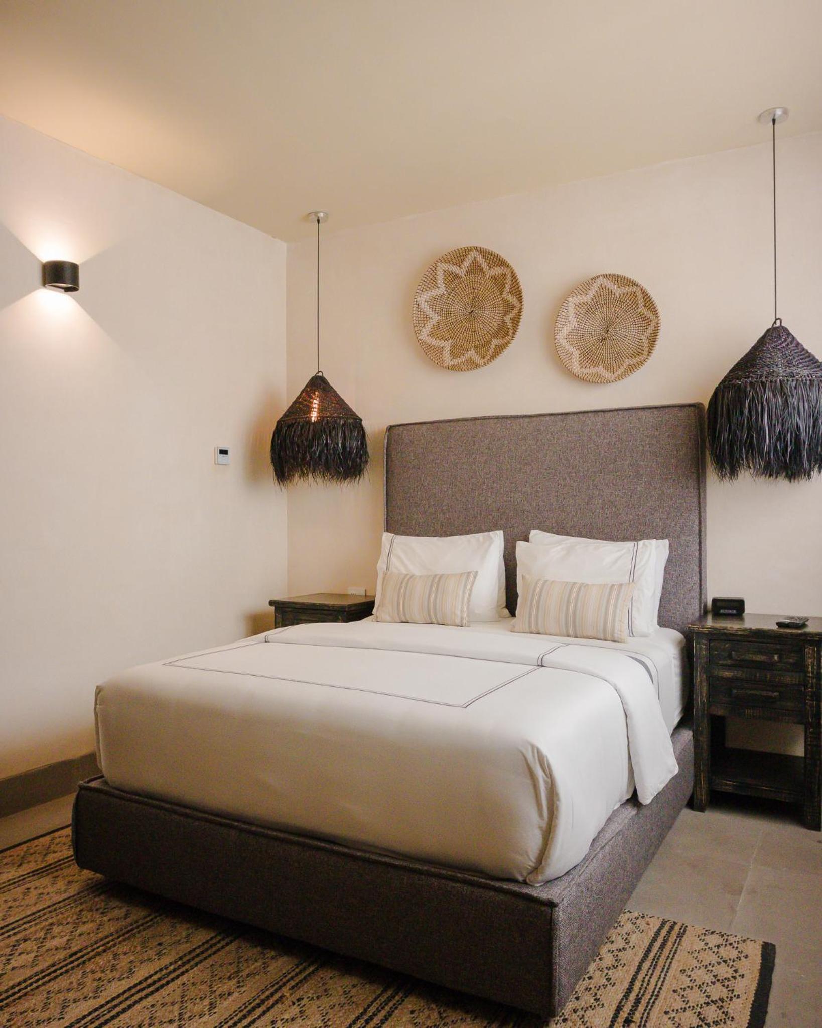 Double Room - Photo 2