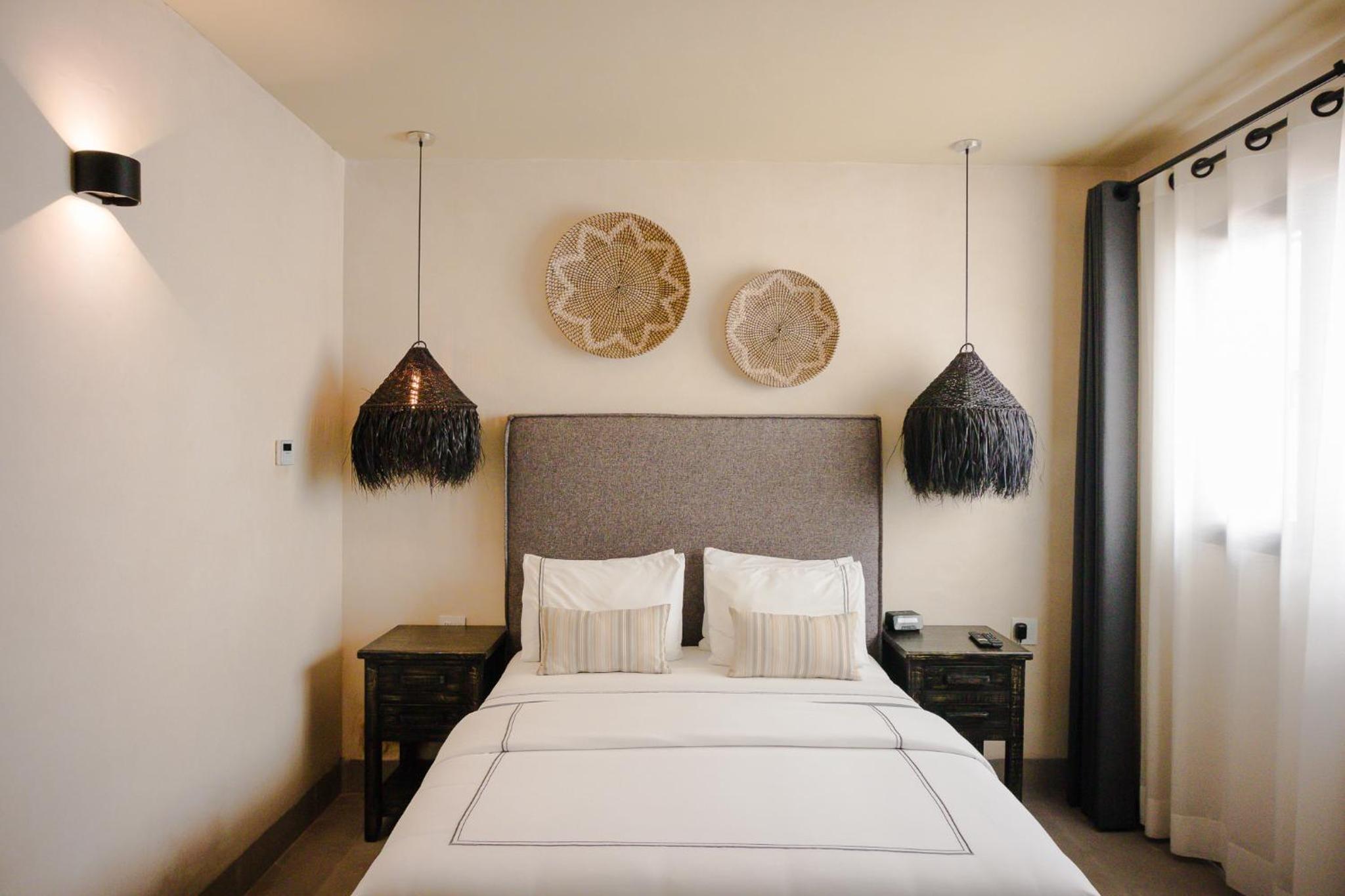 Double Room - Photo 3