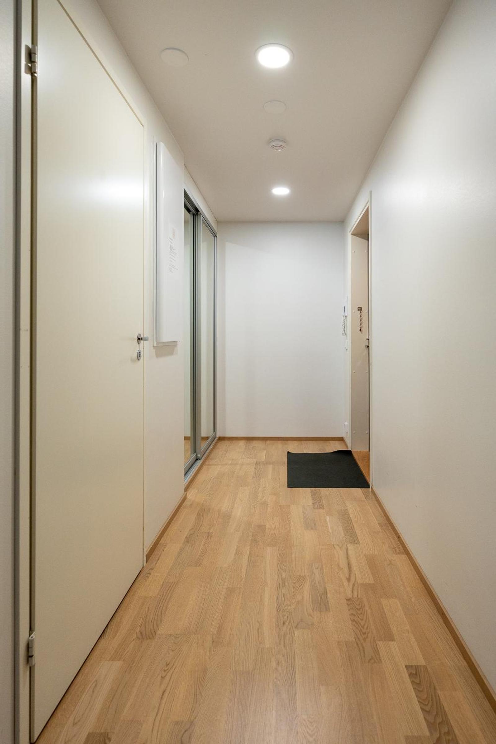 Apartment with Sauna photo 1
