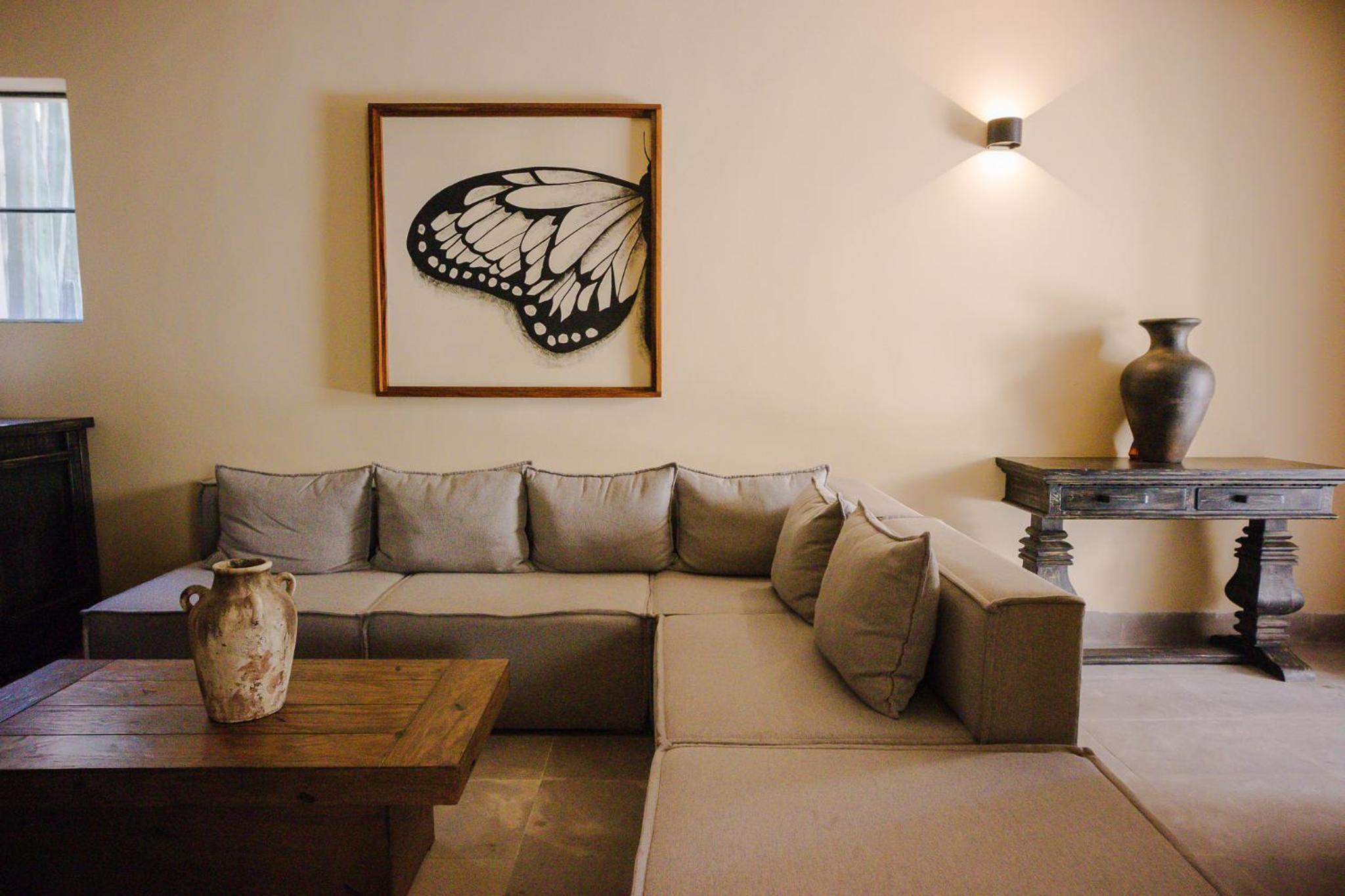 Double Room - Photo 10