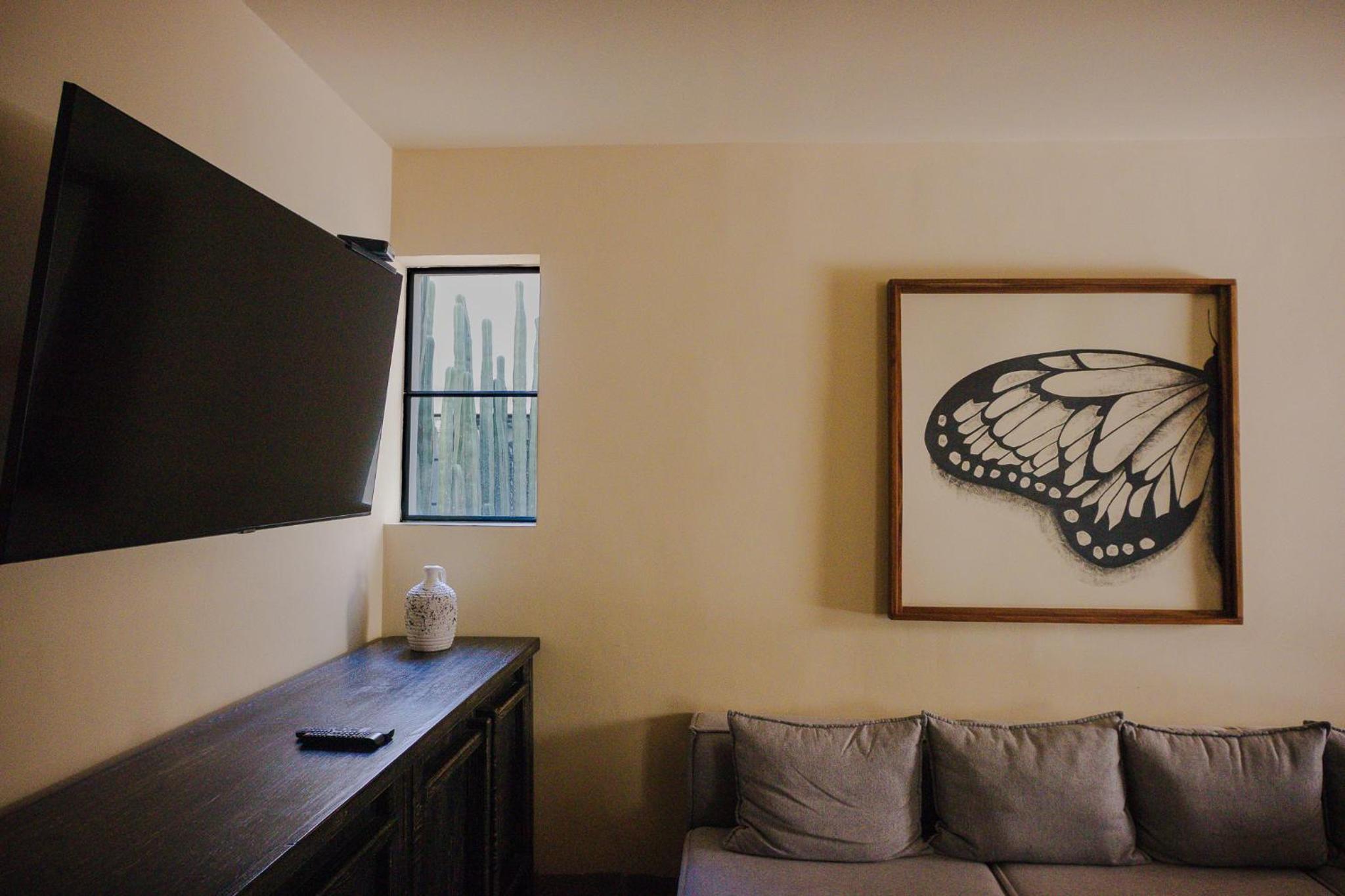 Double Room - Photo 9
