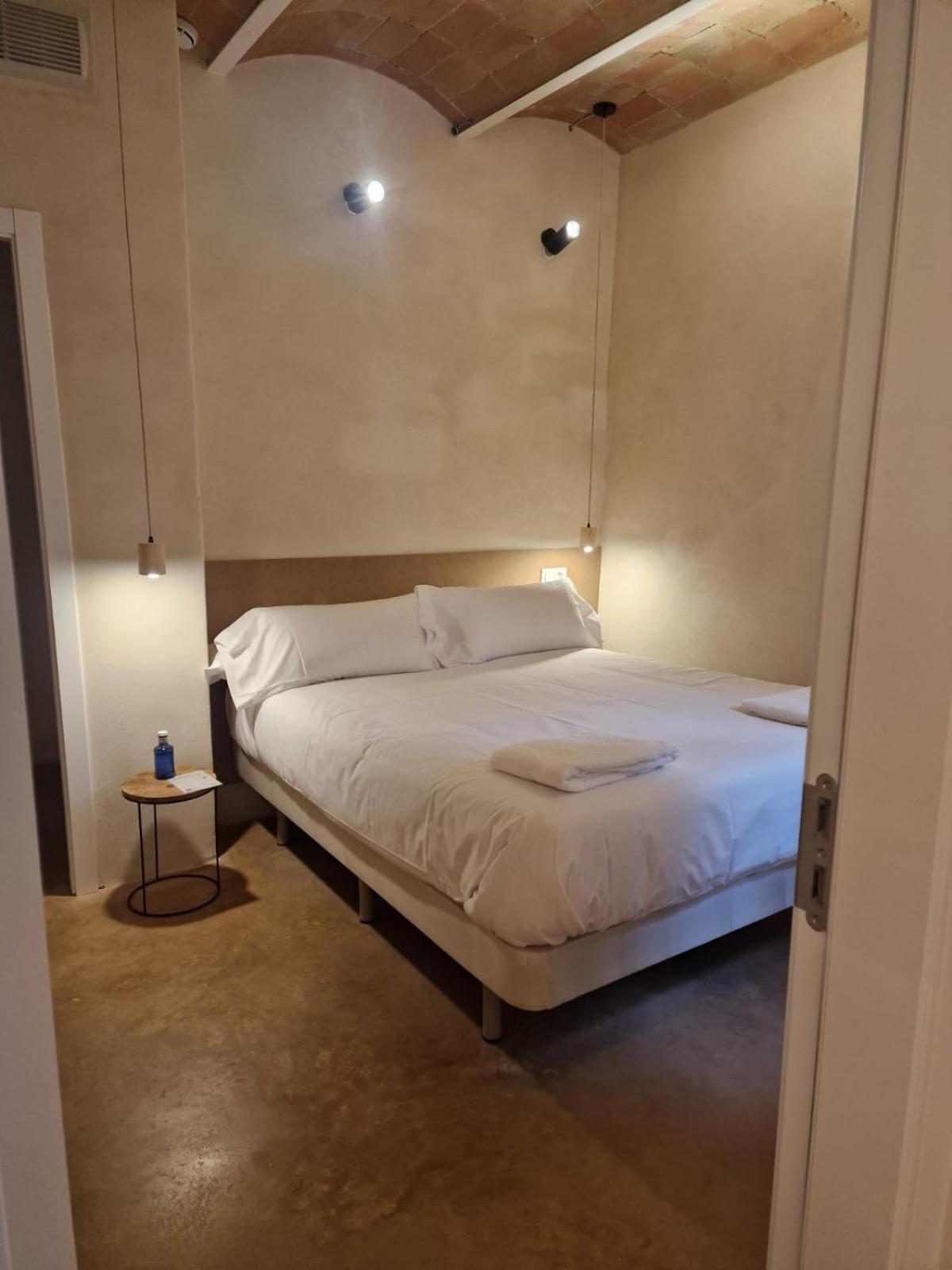 Habitación Queen - Acceso para personas con discapacidad