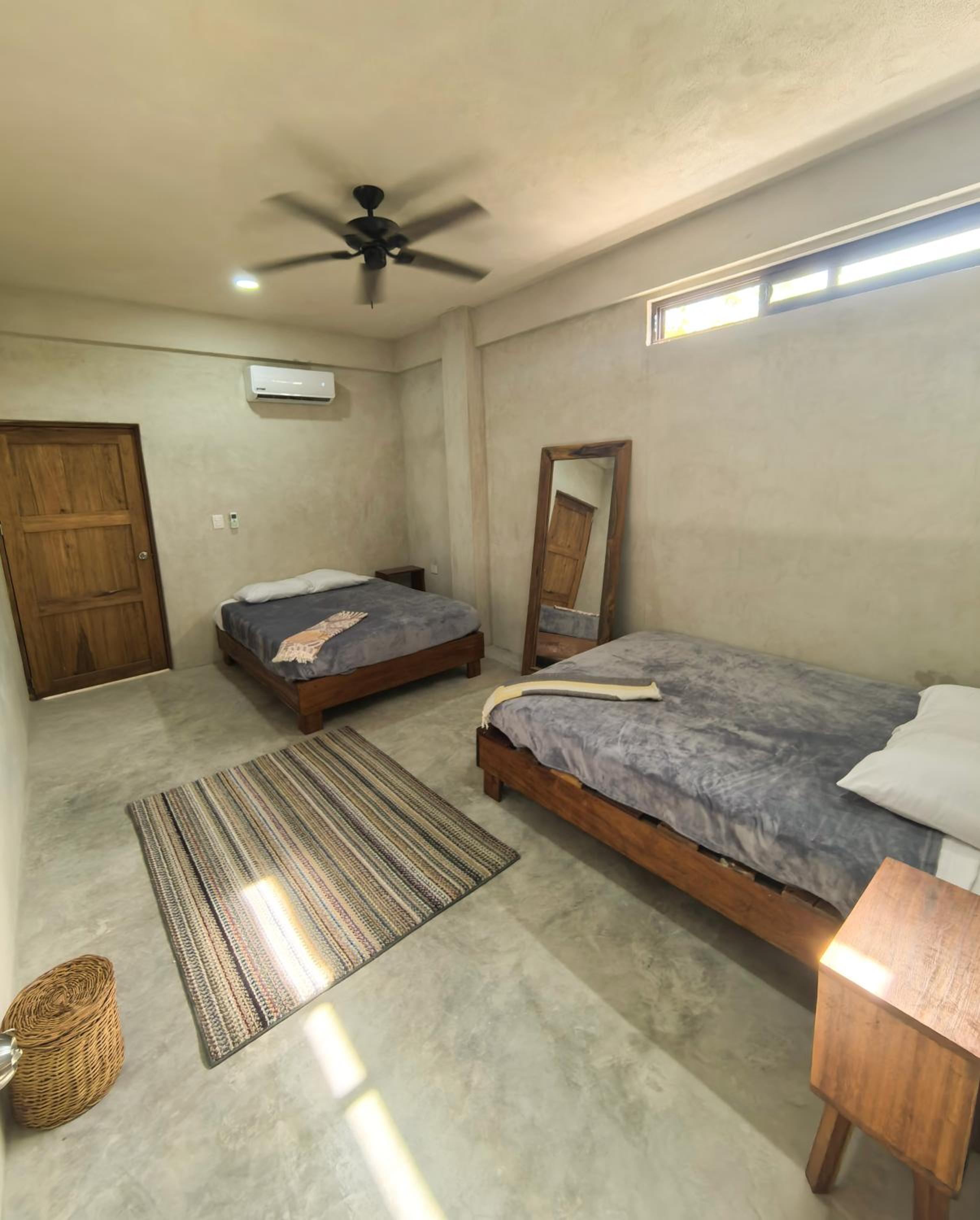 Four-Bedroom Deluxe Apartment photo 1