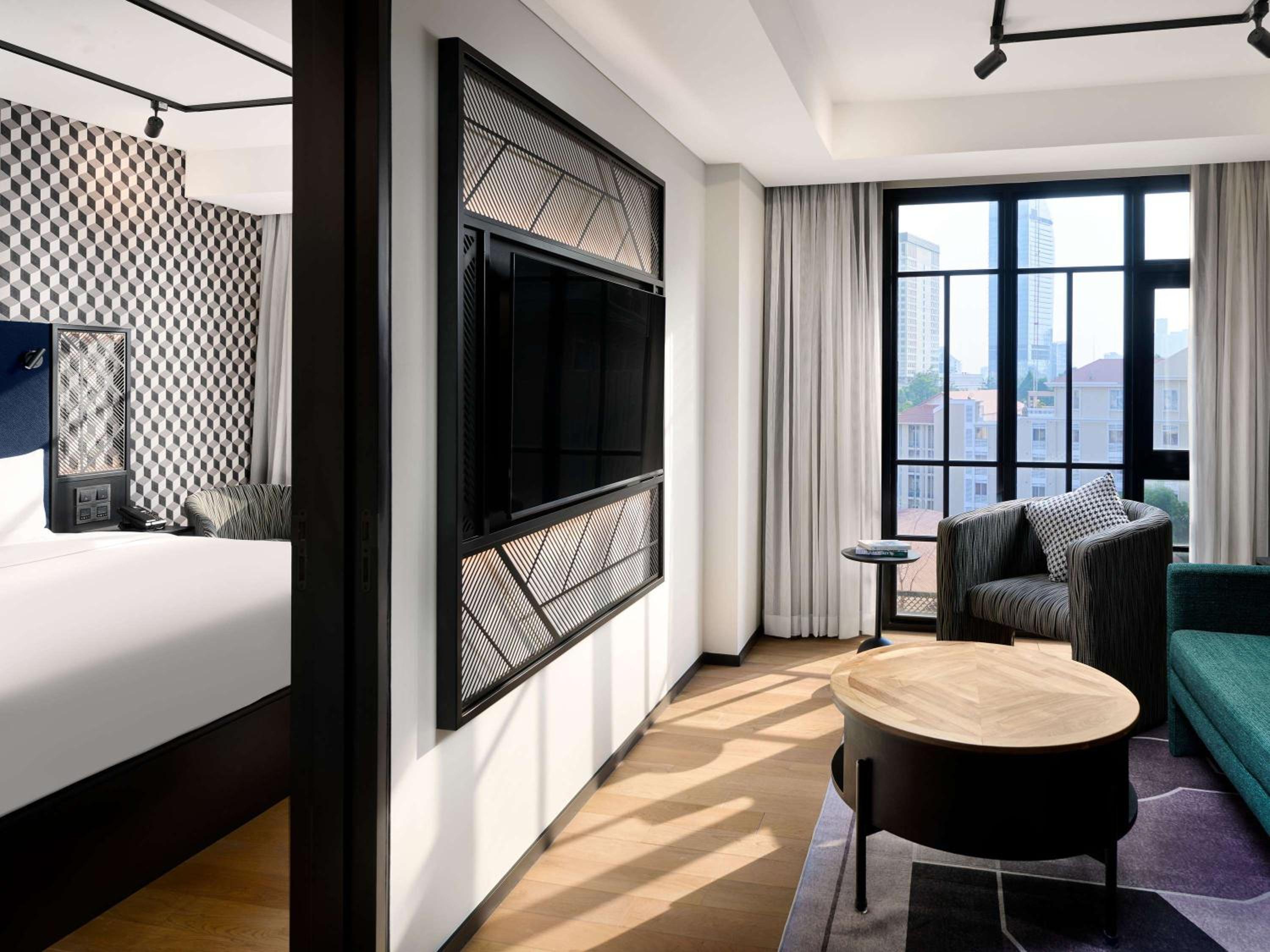 Tribe Lifestyle Junior Suite photo 1