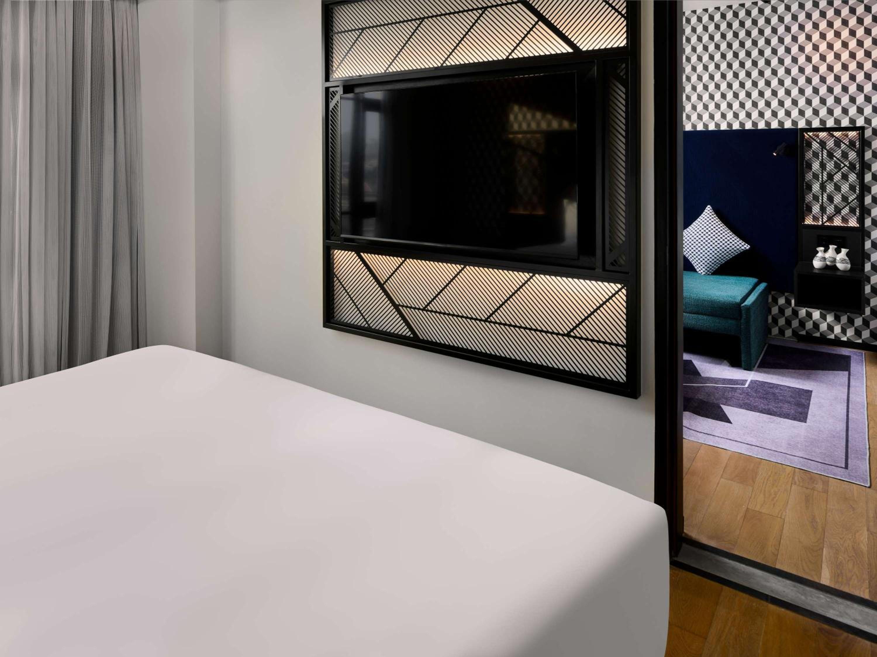 Tribe Lifestyle Junior Suite photo 2
