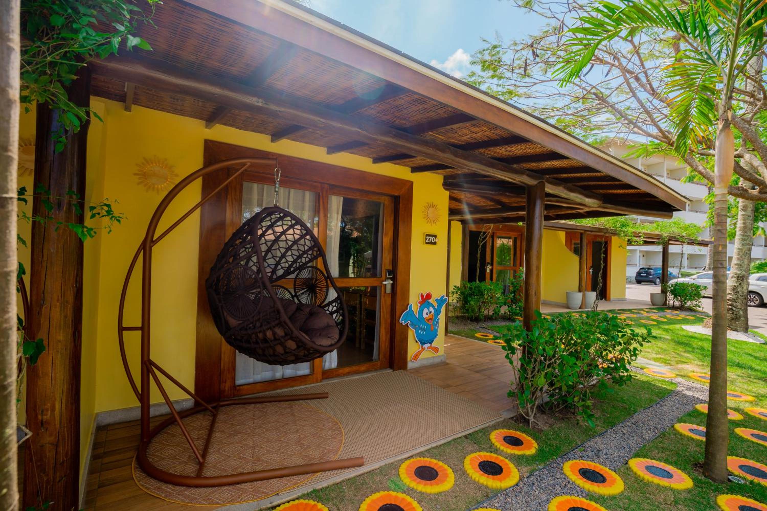 Superior Chalet photo 2