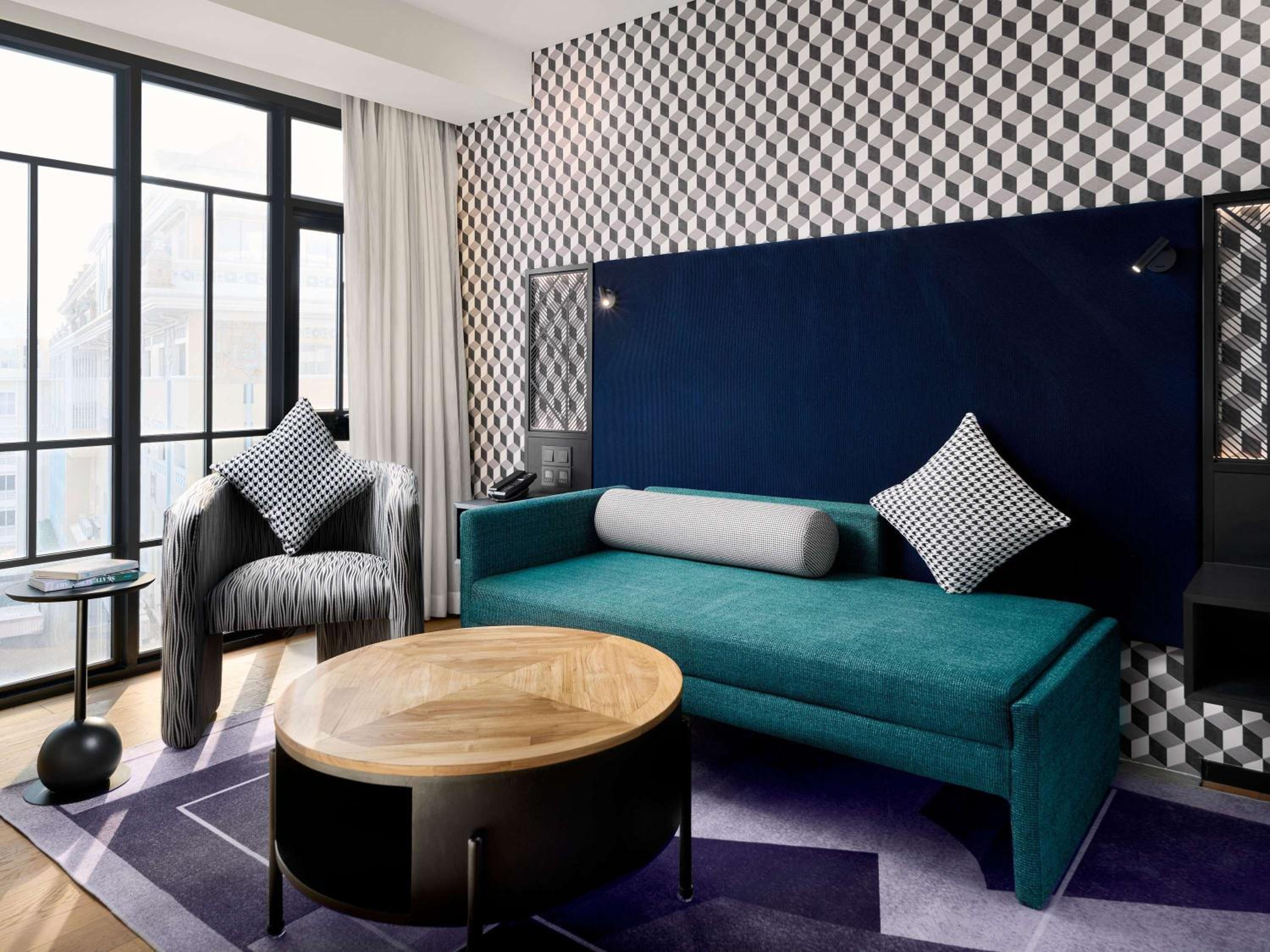 Tribe Lifestyle Junior Suite photo 3
