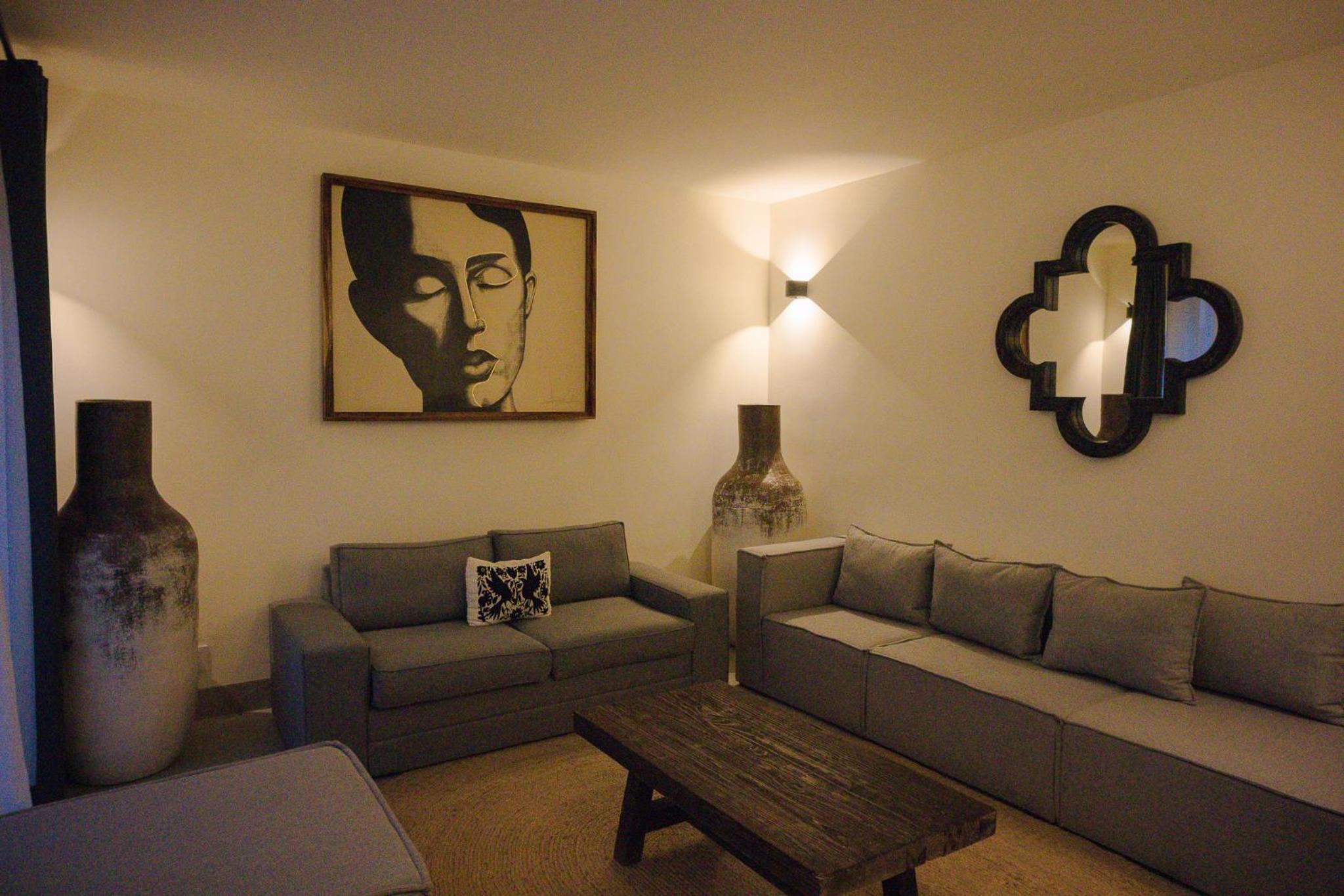Two-Bedroom Villa photo 1