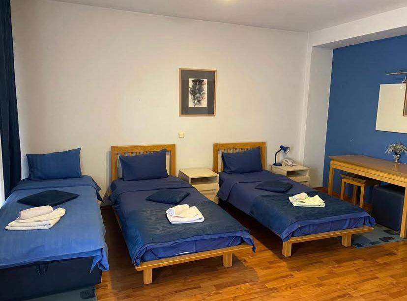 Standard Triple Room photo 1