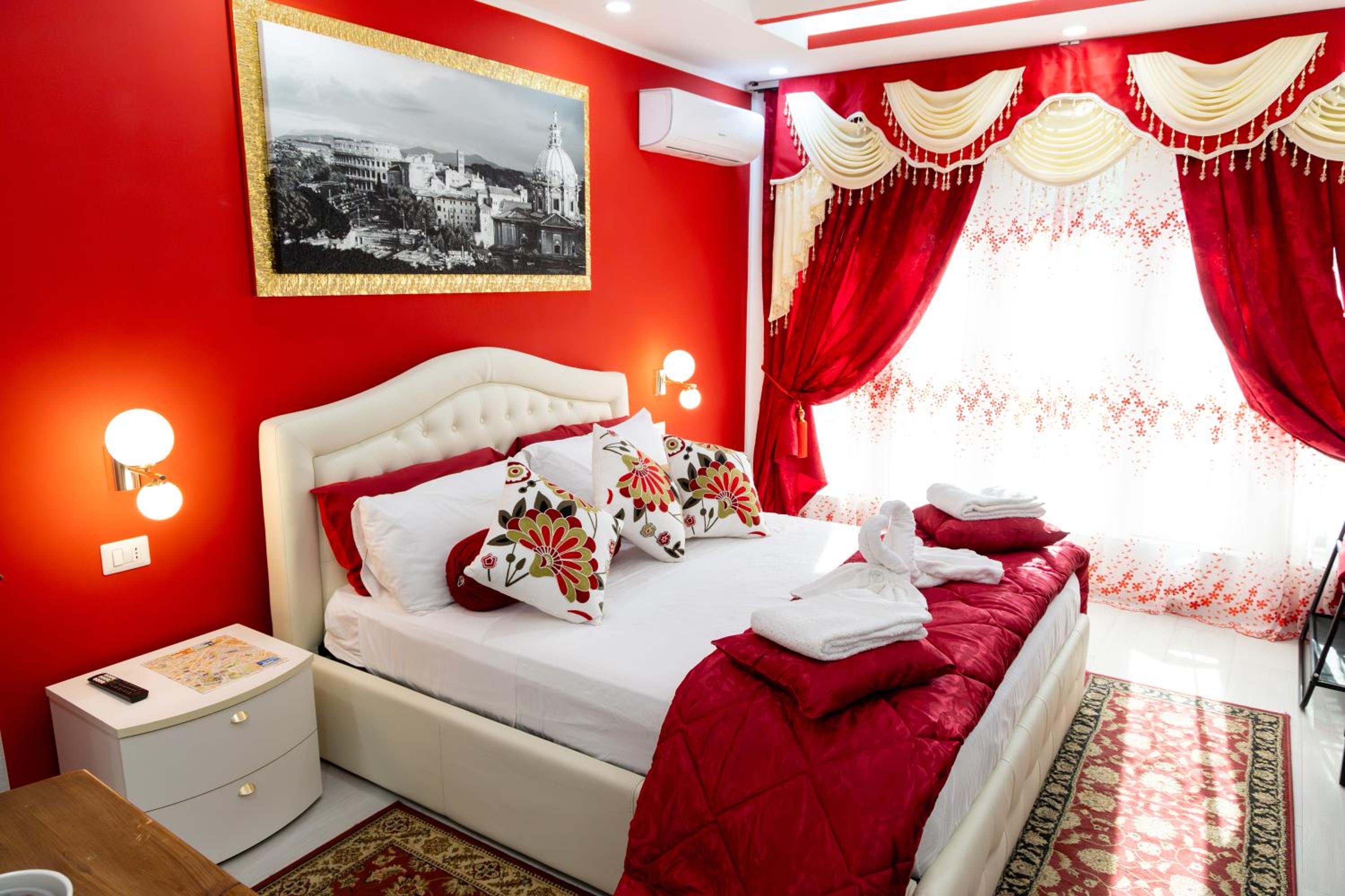 Double Room with Private Bathroom photo 2