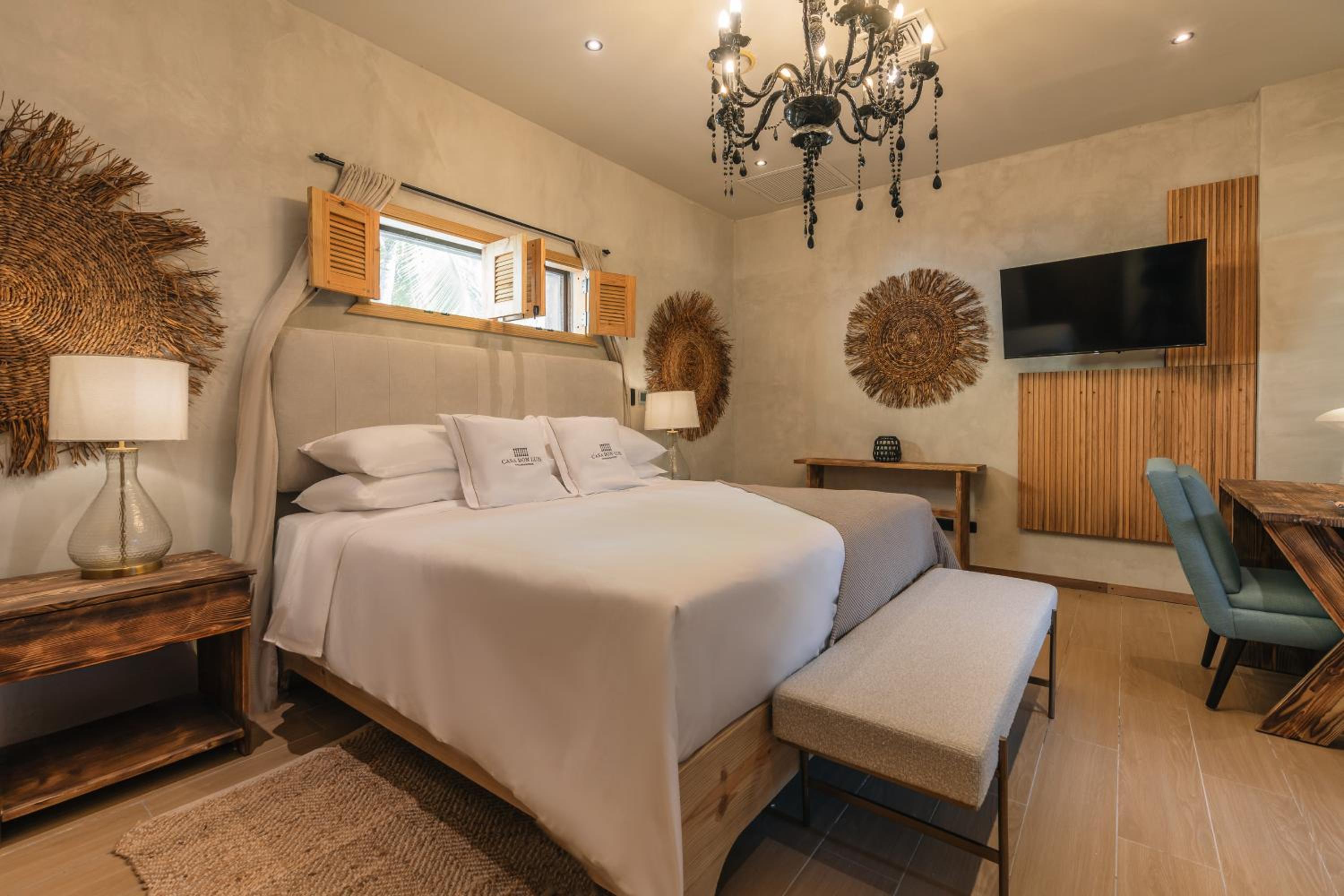 Double Room with Terrace photo 1