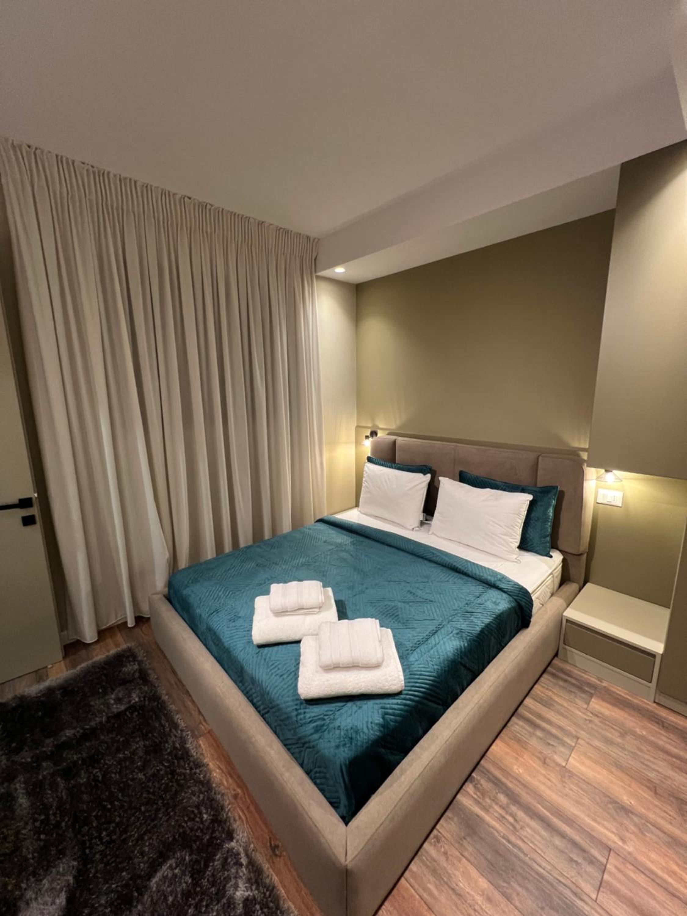 Deluxe Family Suite