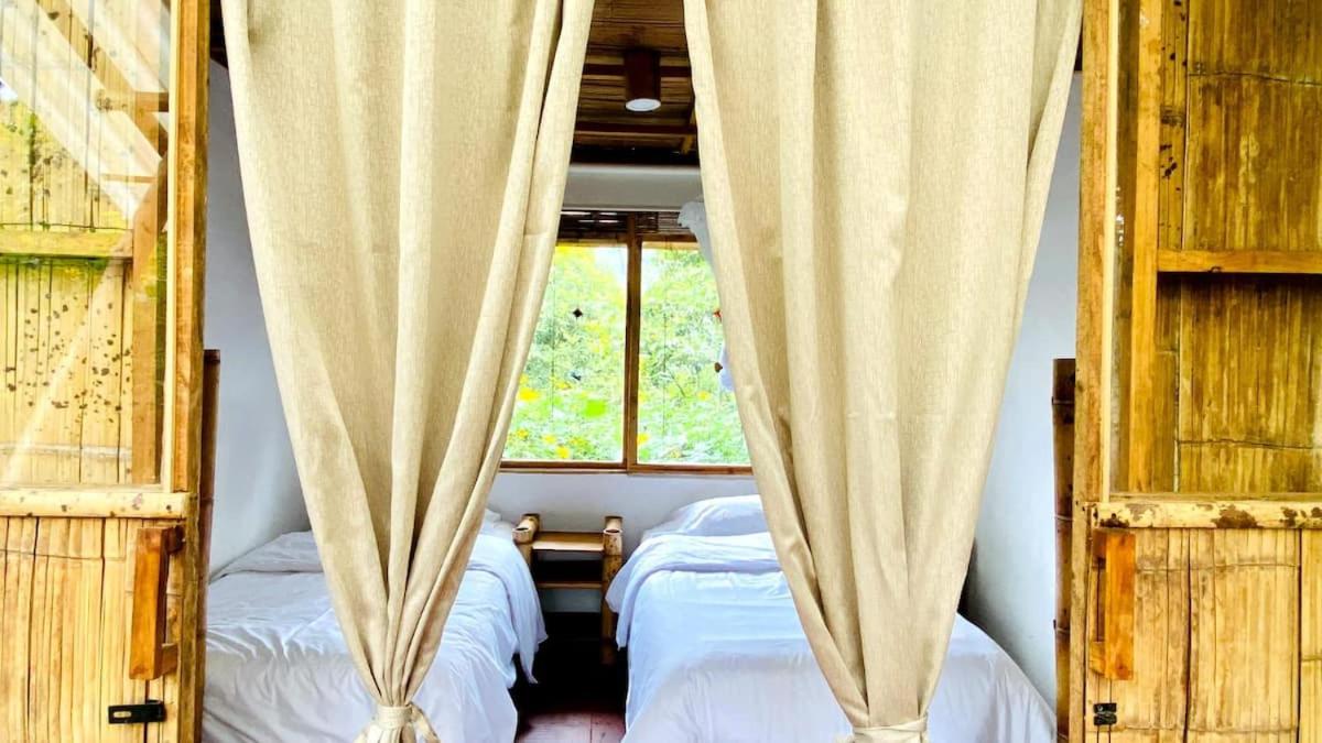 Twin Room With Balcony photo 1