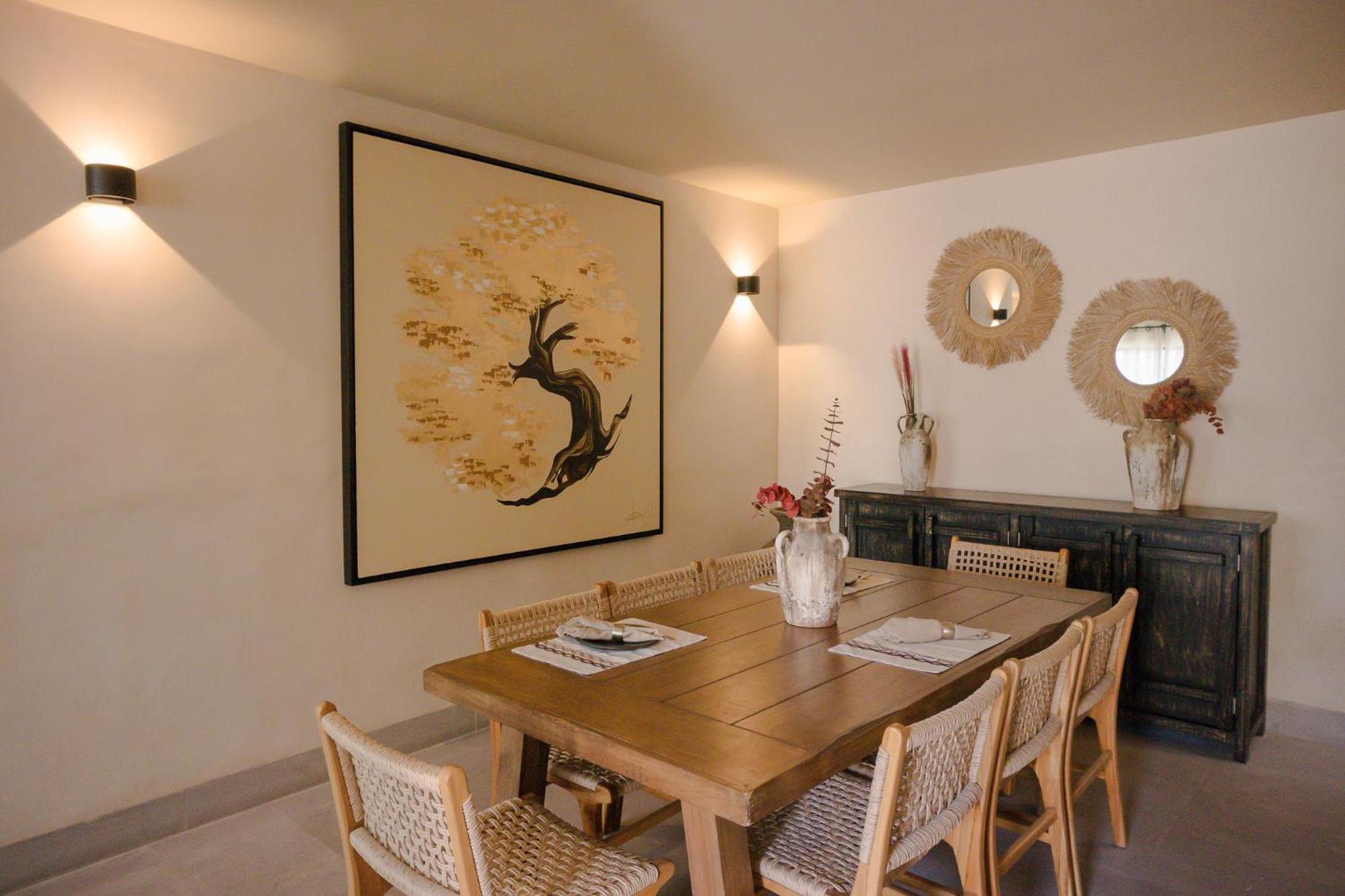 Villa - Photo 14