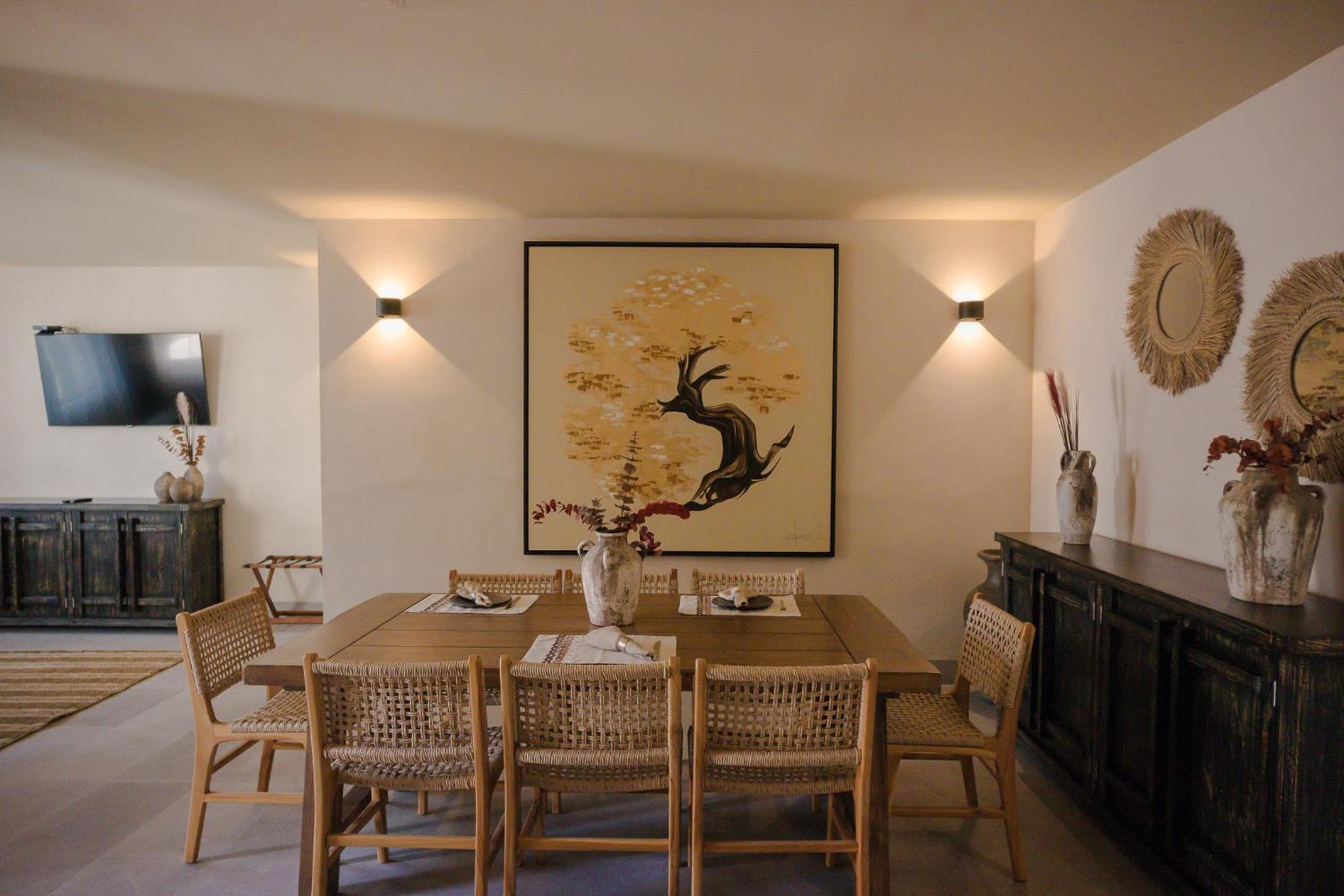 Villa - Photo 16
