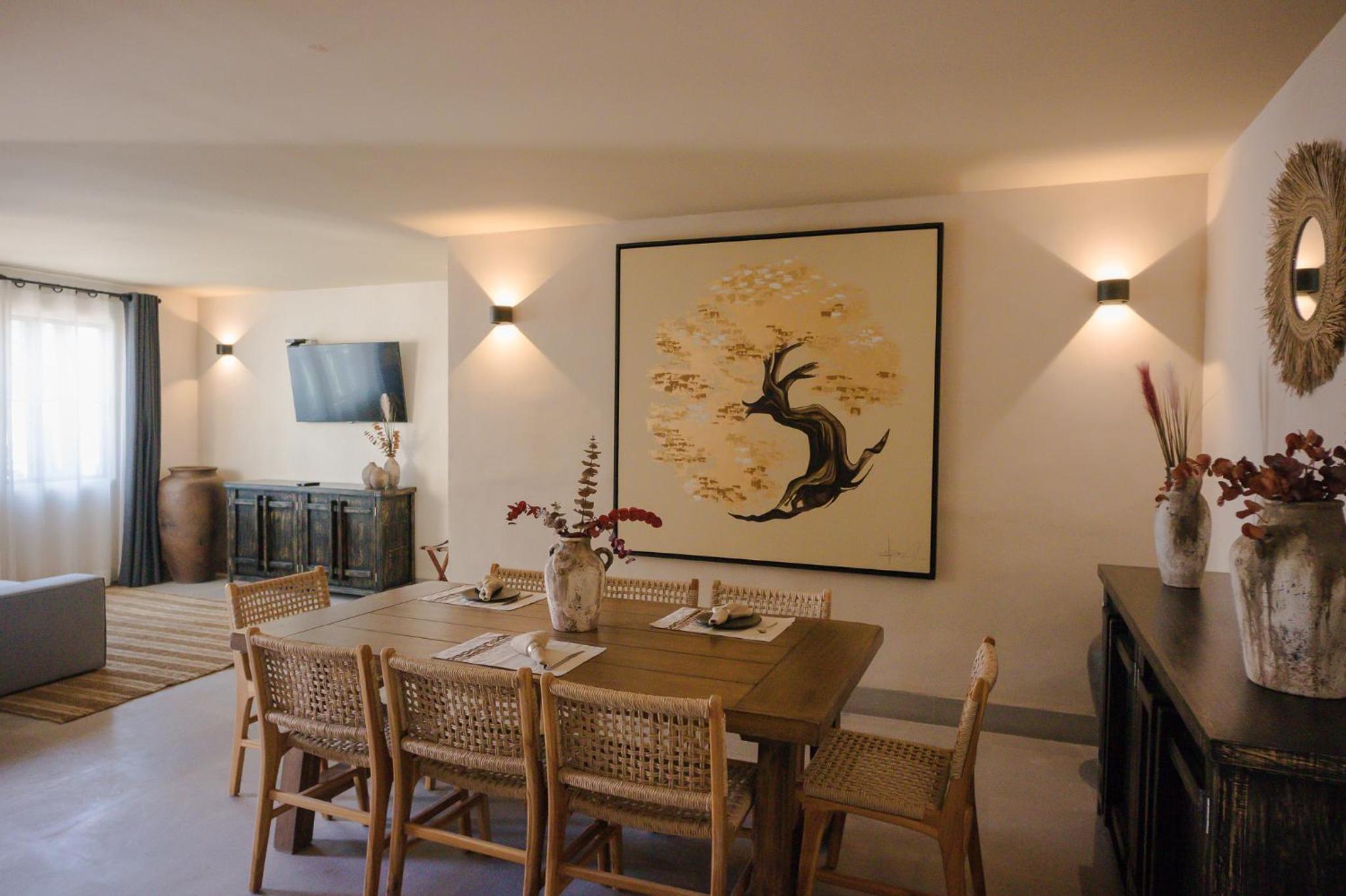 Villa - Photo 13