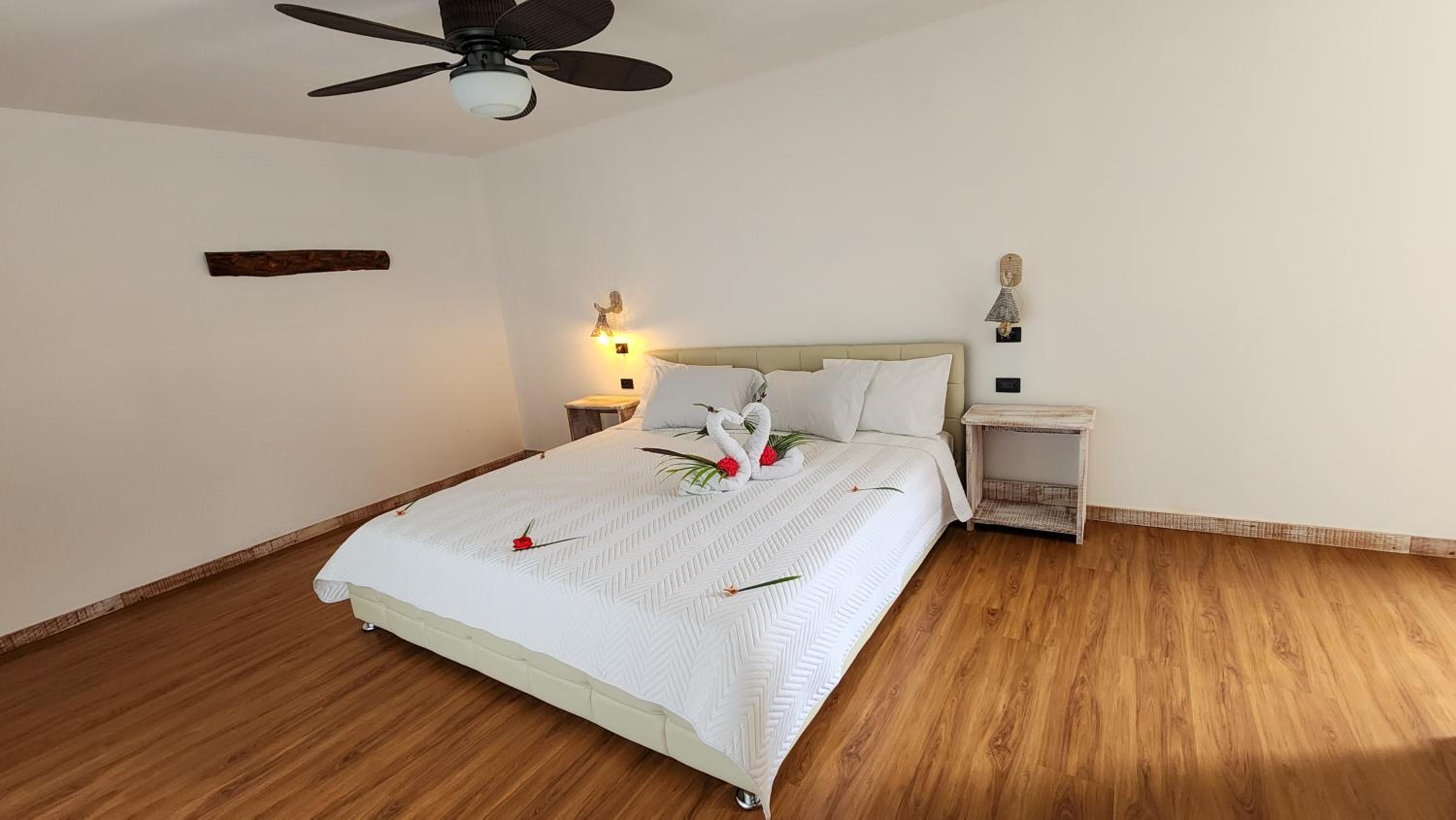 Double Room with Sea View photo 2