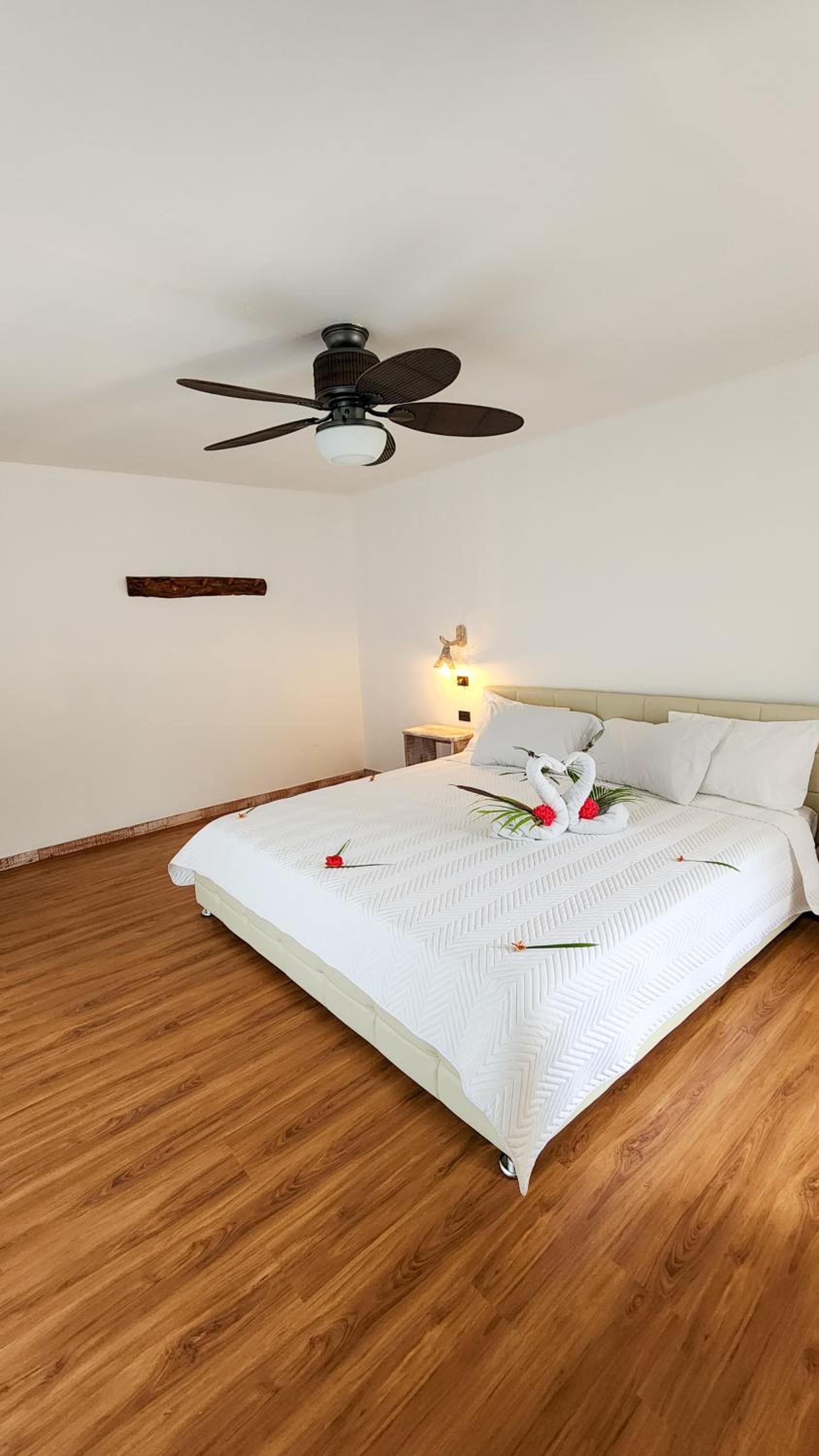 Double Room with Sea View photo 3