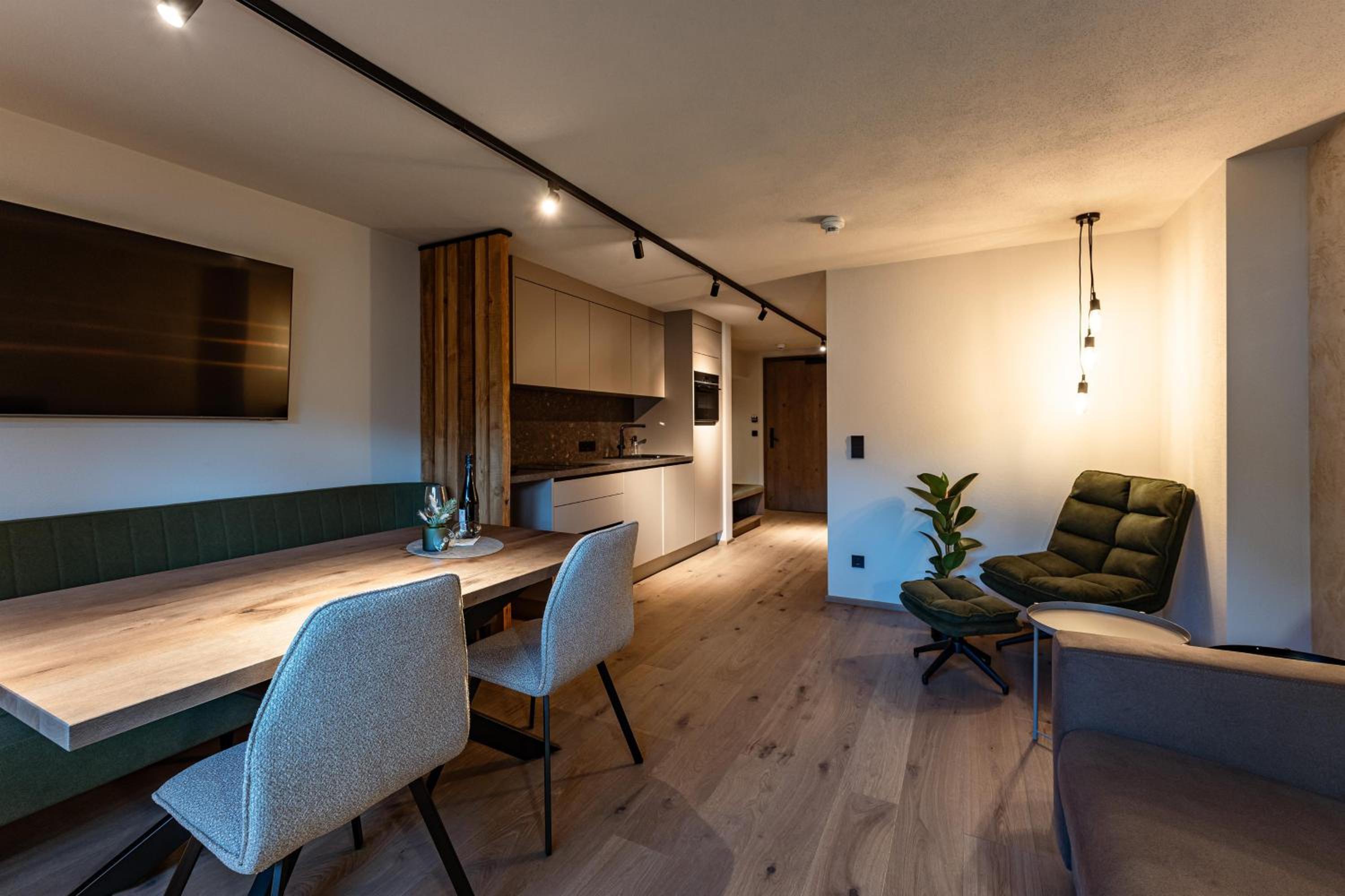 Apartment photo 1