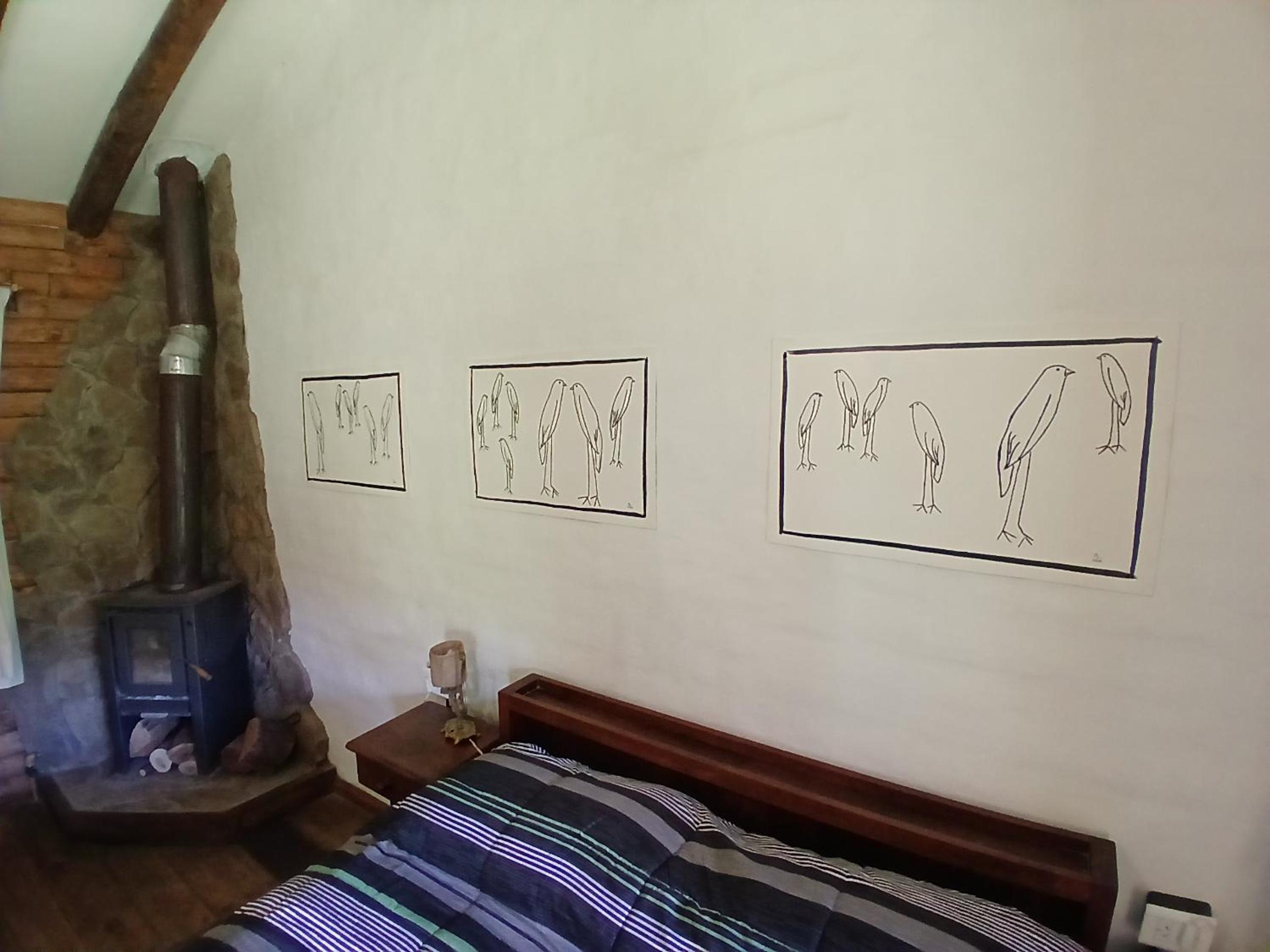 Triple Room with Mountain View photo 1