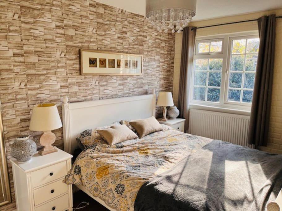 One-Bedroom House photo 1