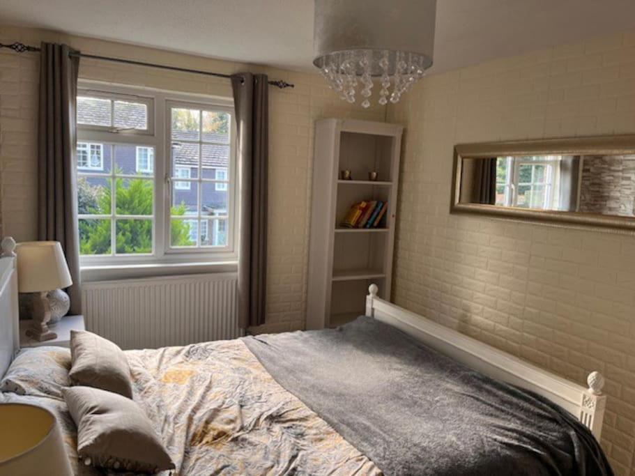 One-Bedroom House photo 2