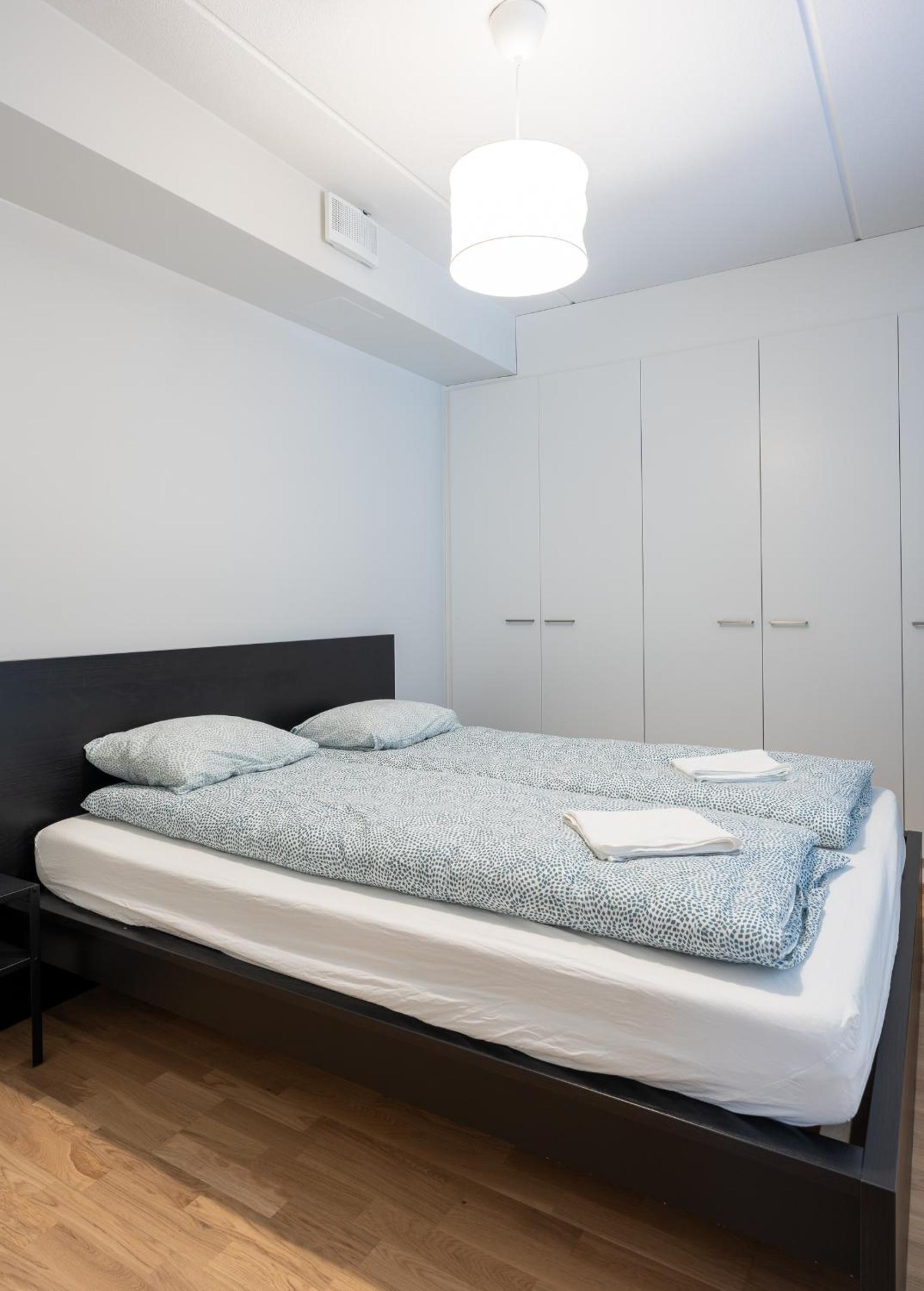 One-Bedroom Apartment photo 3