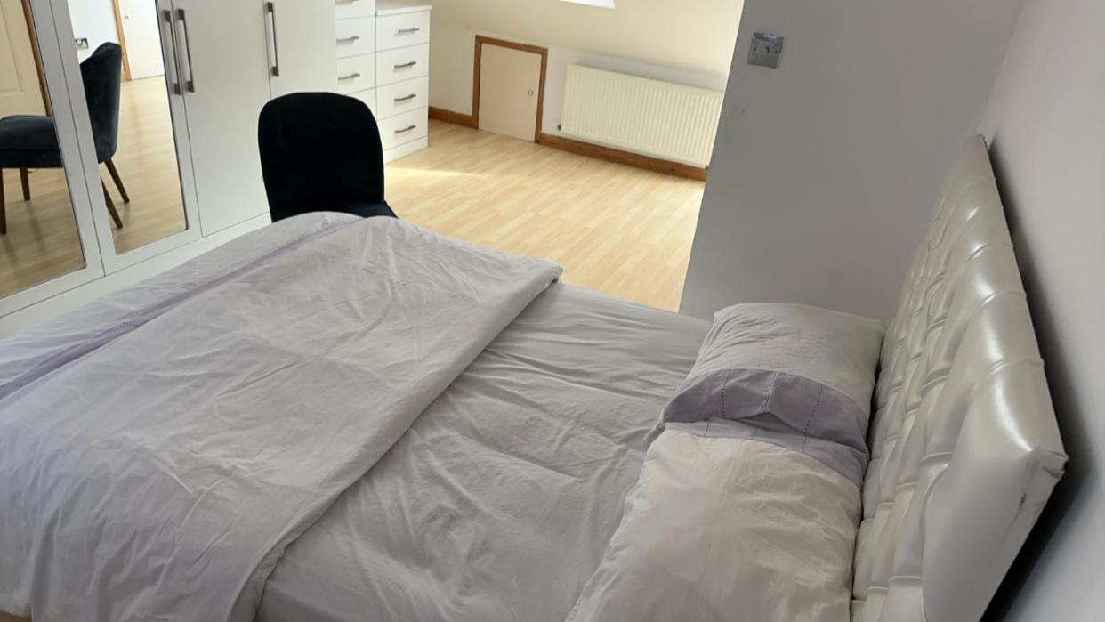 Standard Suite