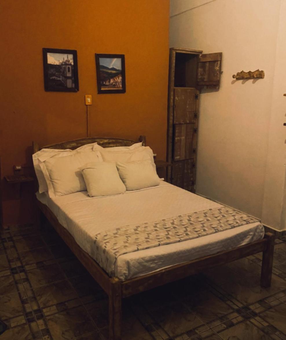 Economy Quadruple Room