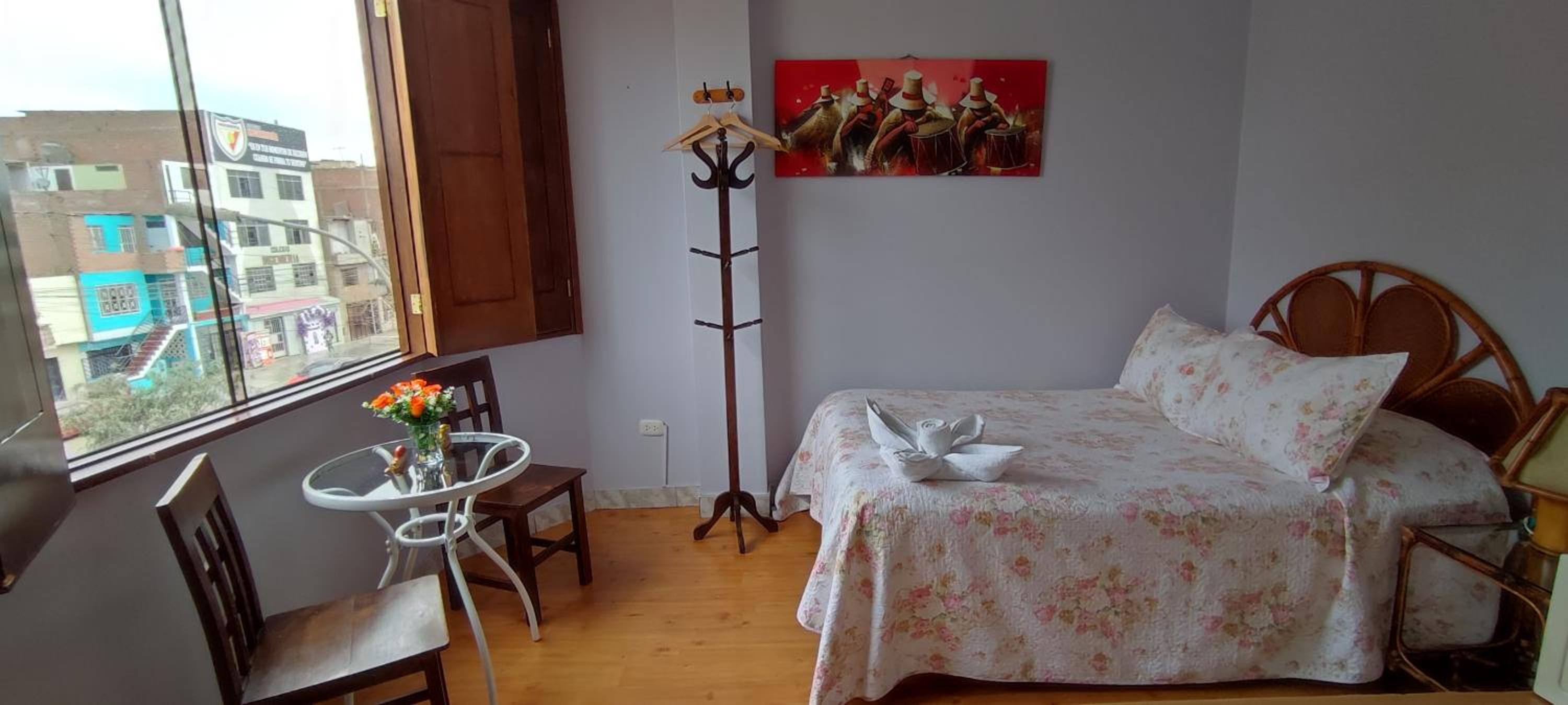 Single Room