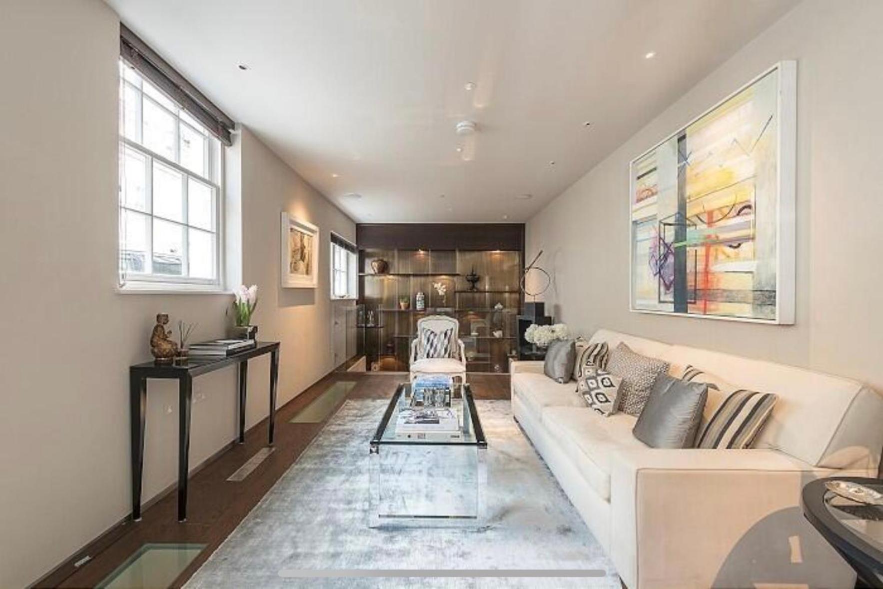 Three-Bedroom Home photo 1