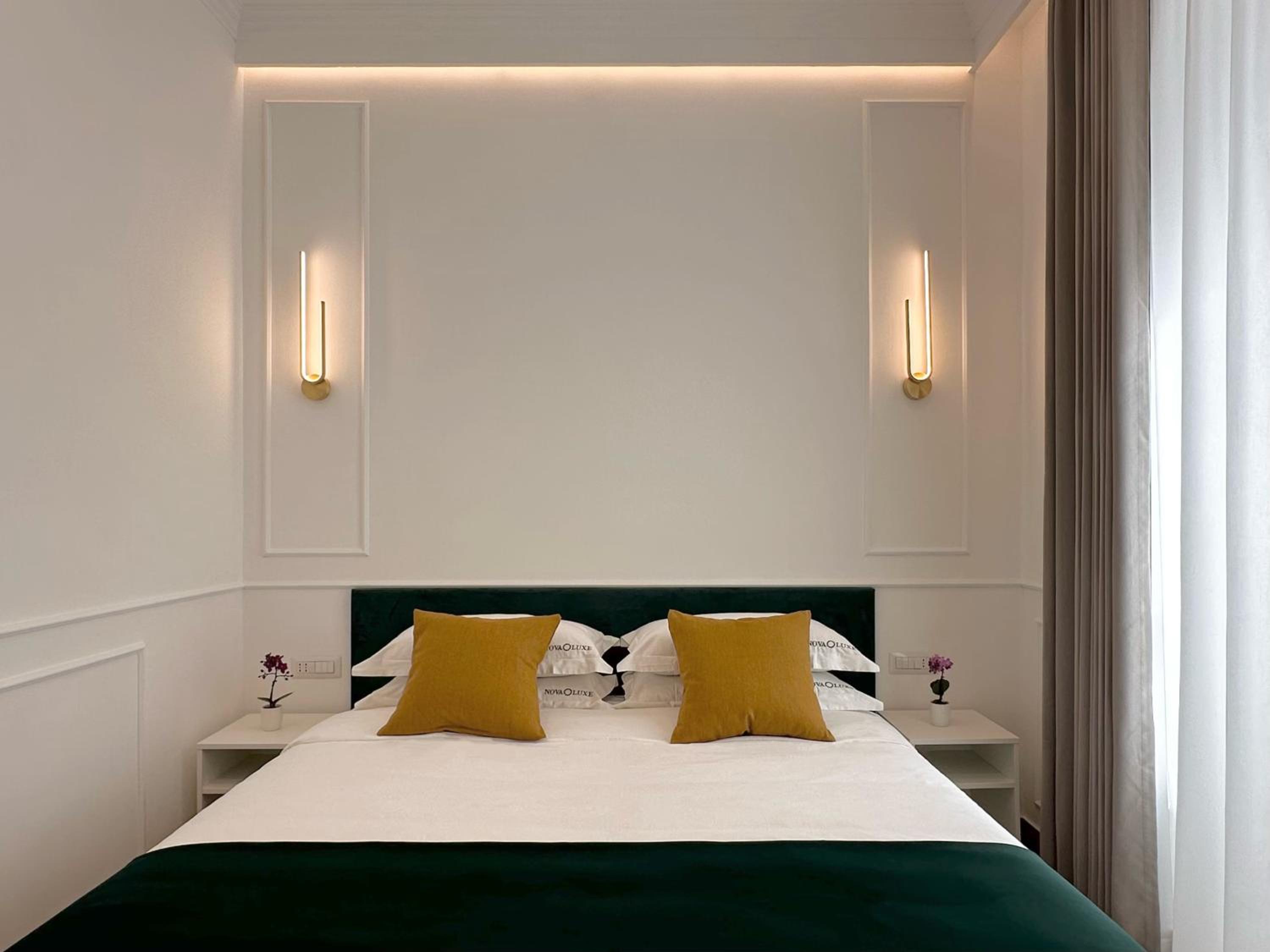 Superior King Room photo 2