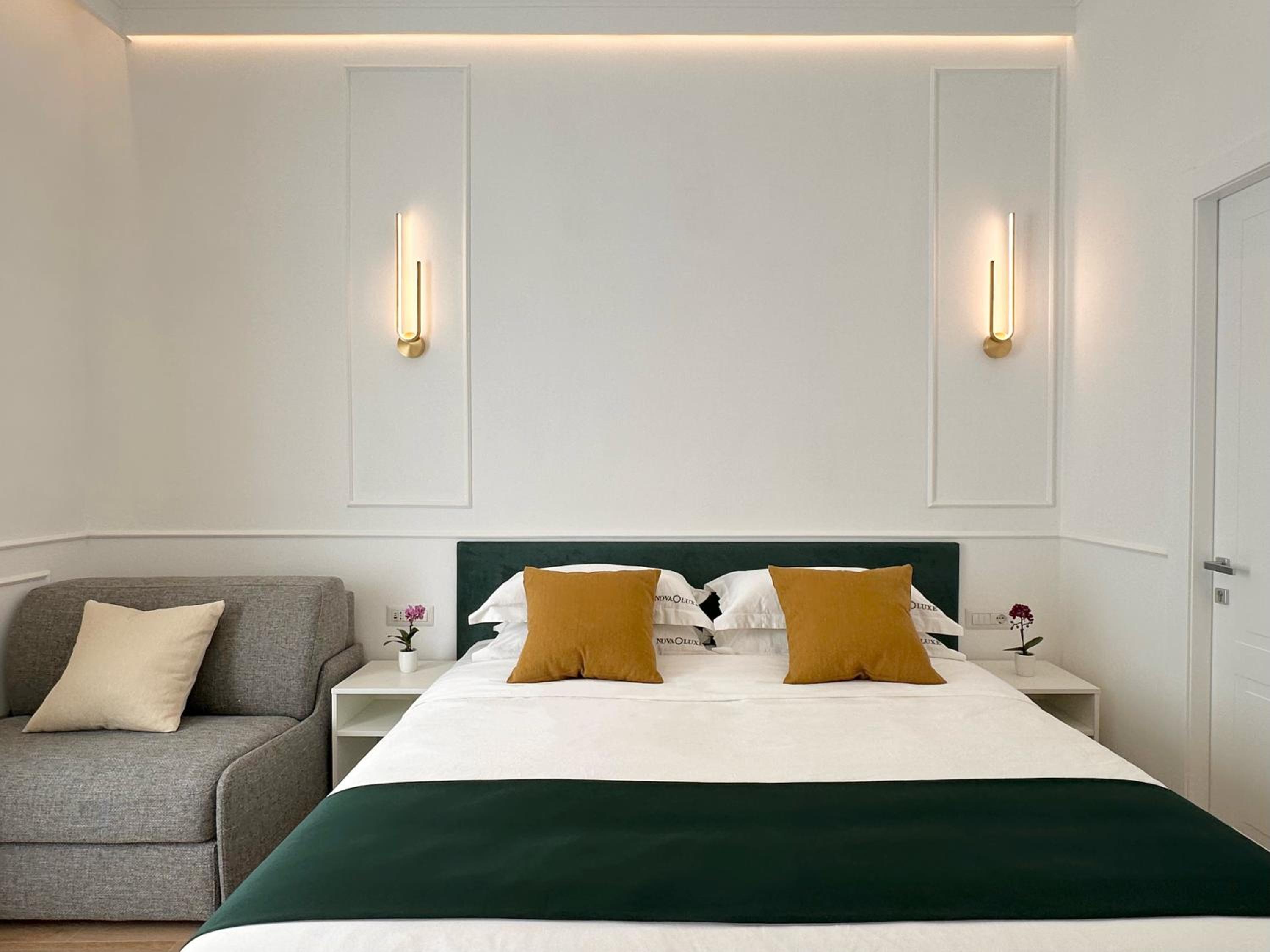 Deluxe Triple Room photo 3